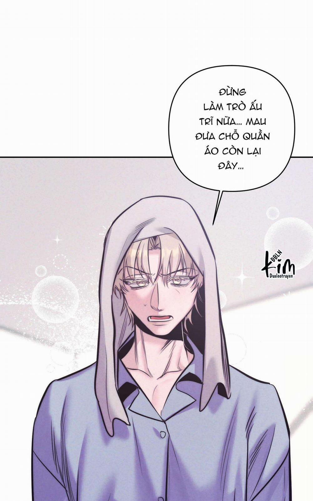 Kỳ Thị 14 trang 85