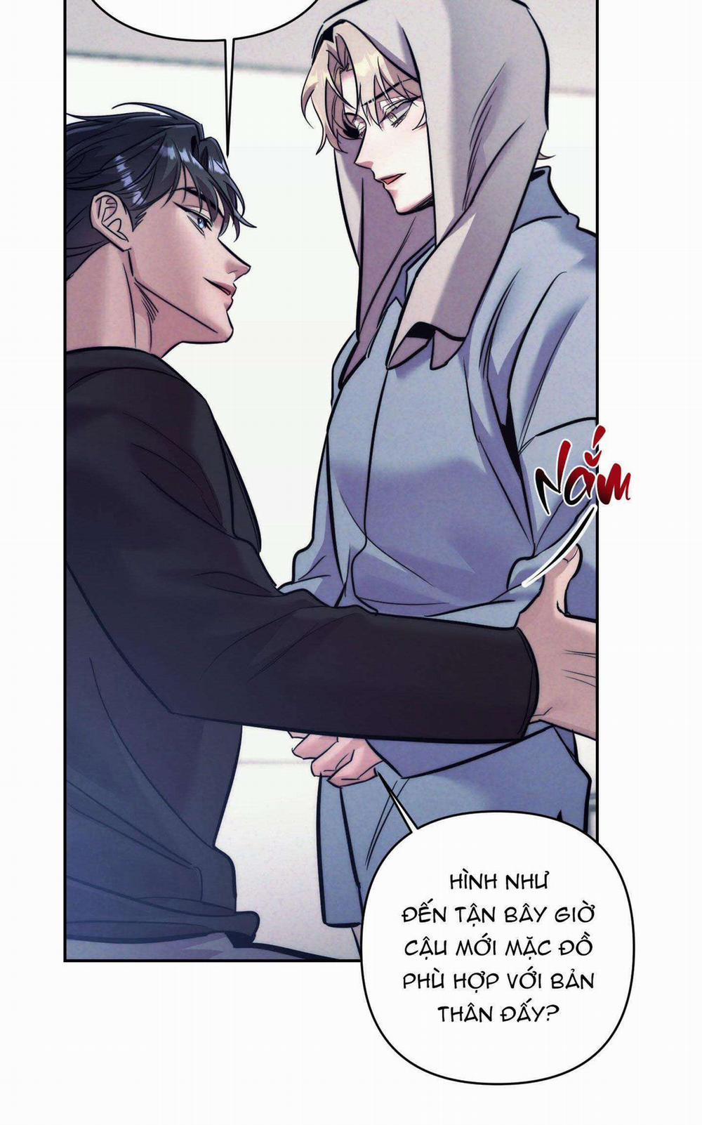 Kỳ Thị 14 trang 87