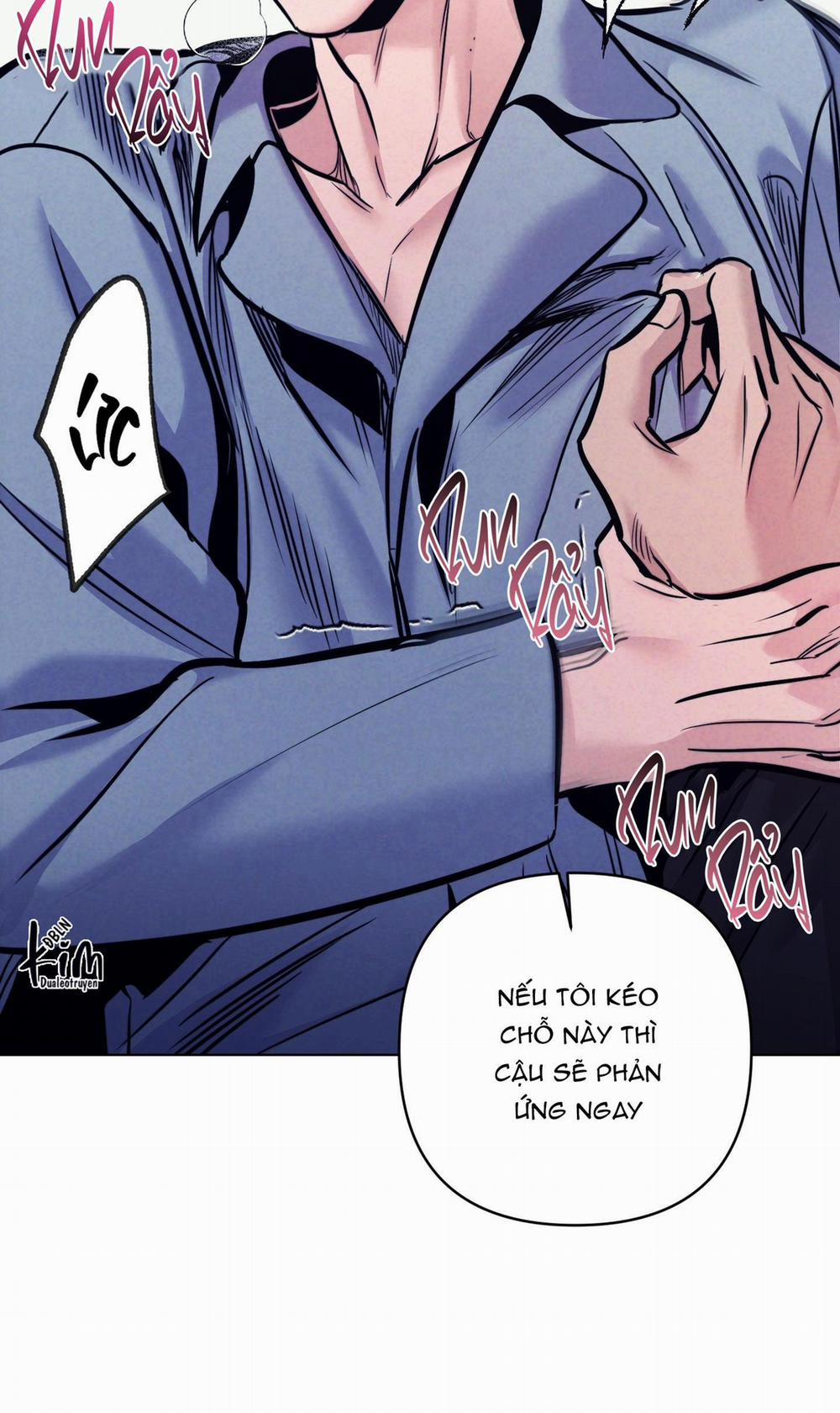 Kỳ Thị 15 H++ FULL HD CỰC NỨNG trang 11