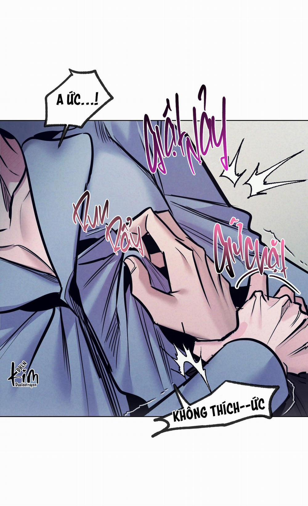 Kỳ Thị 15 H++ FULL HD CỰC NỨNG trang 12