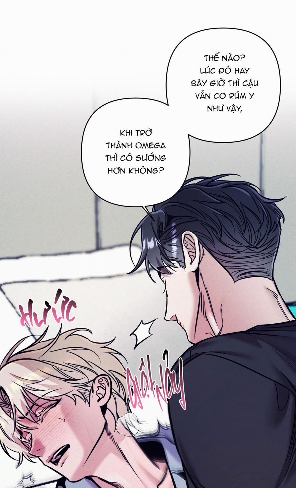 Kỳ Thị 15 H++ FULL HD CỰC NỨNG trang 13