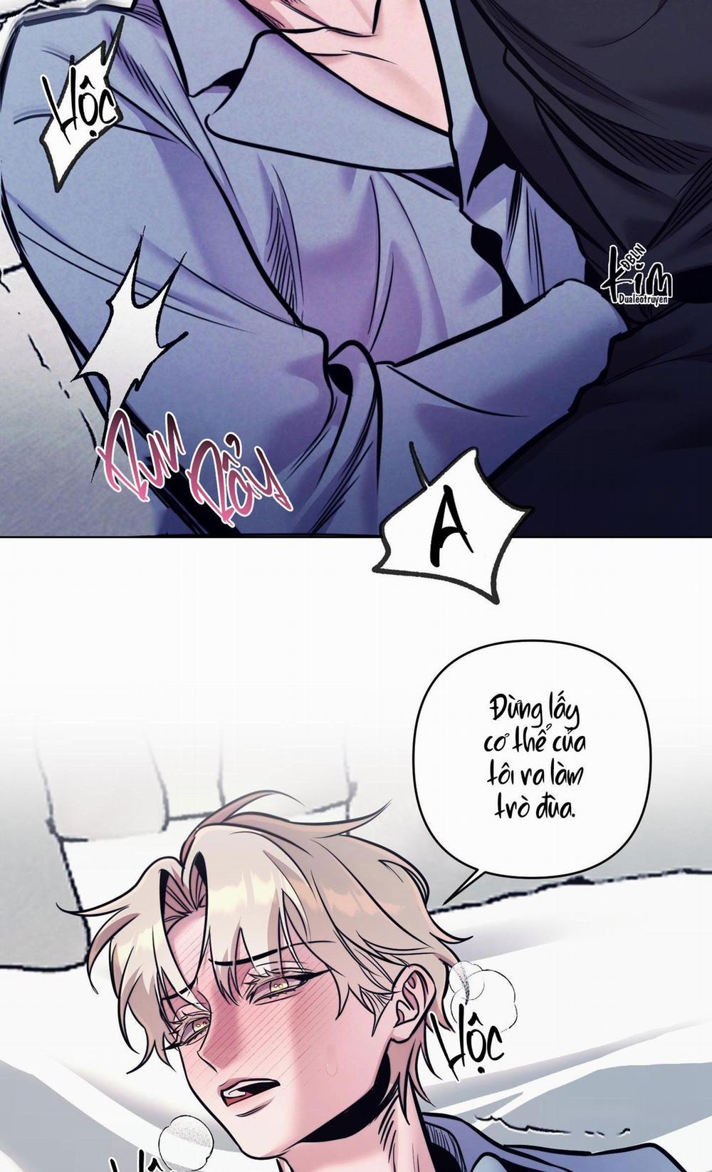 Kỳ Thị 15 H++ FULL HD CỰC NỨNG trang 14