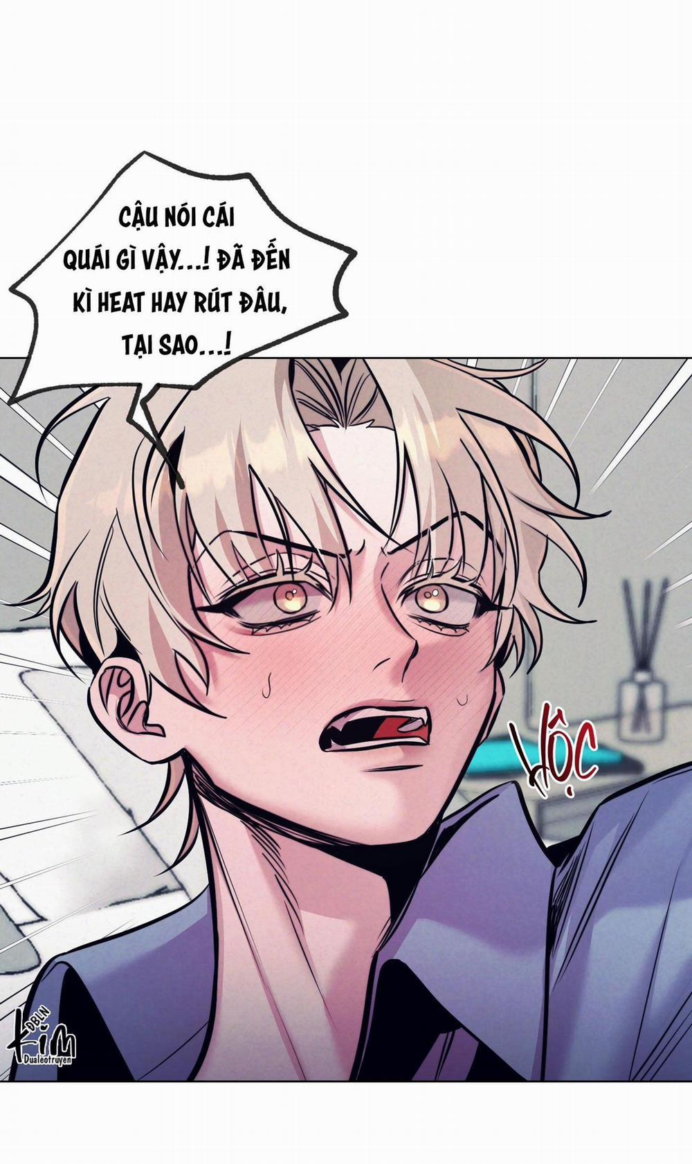 Kỳ Thị 15 H++ FULL HD CỰC NỨNG trang 2