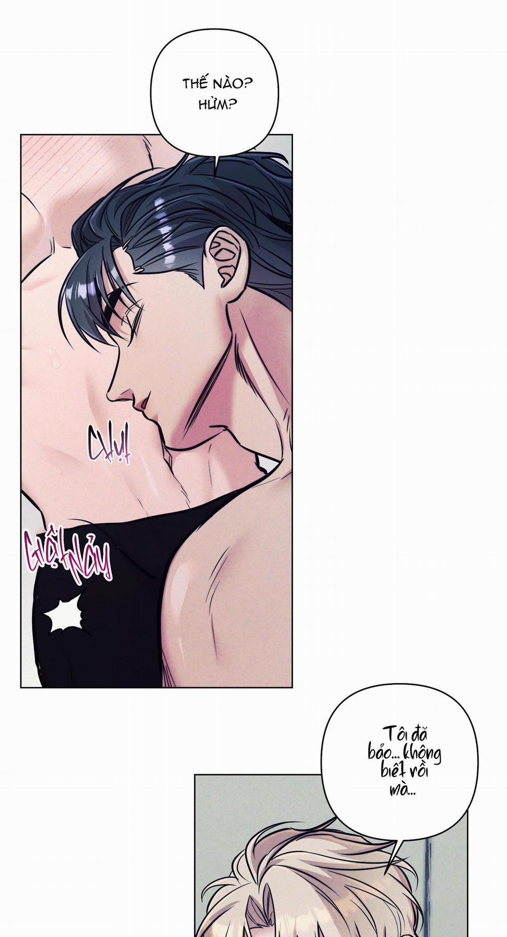 Kỳ Thị 15 H++ FULL HD CỰC NỨNG trang 23