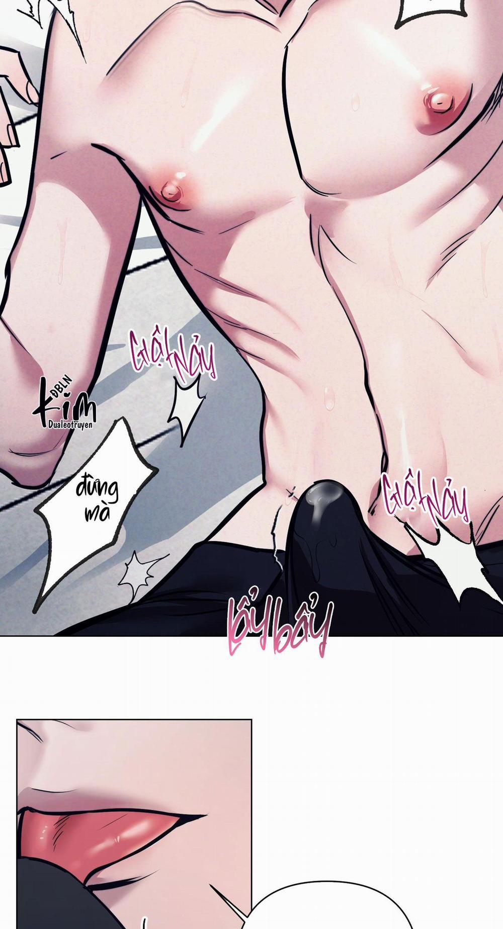 Kỳ Thị 15 H++ FULL HD CỰC NỨNG trang 27