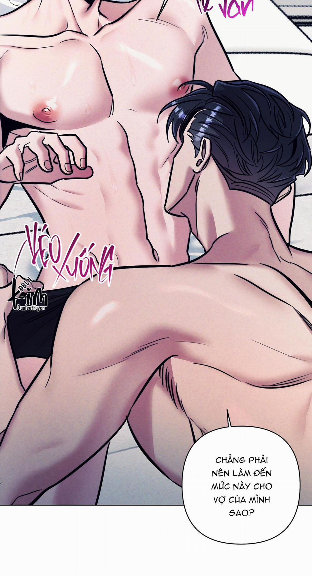 Kỳ Thị 15 H++ FULL HD CỰC NỨNG trang 33