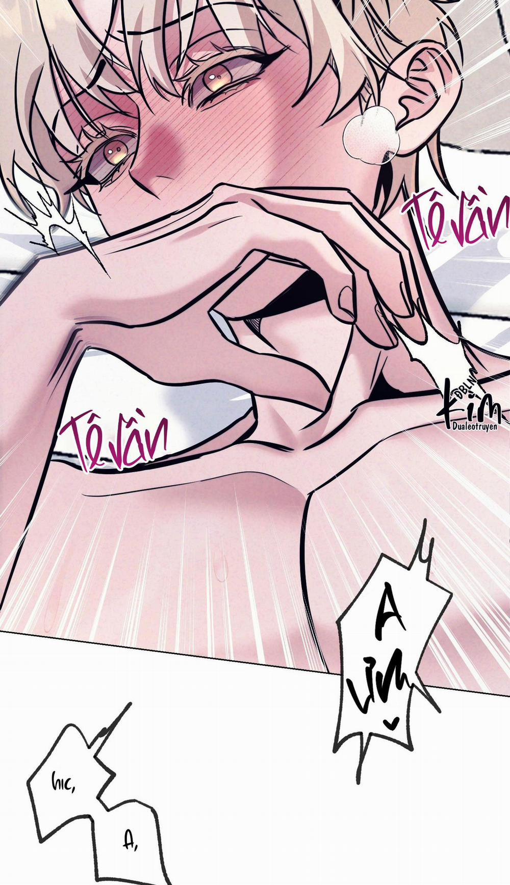 Kỳ Thị 15 H++ FULL HD CỰC NỨNG trang 35