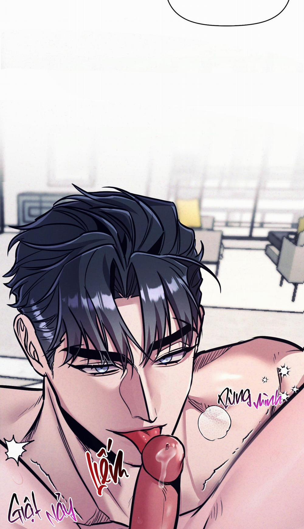 Kỳ Thị 15 H++ FULL HD CỰC NỨNG trang 38