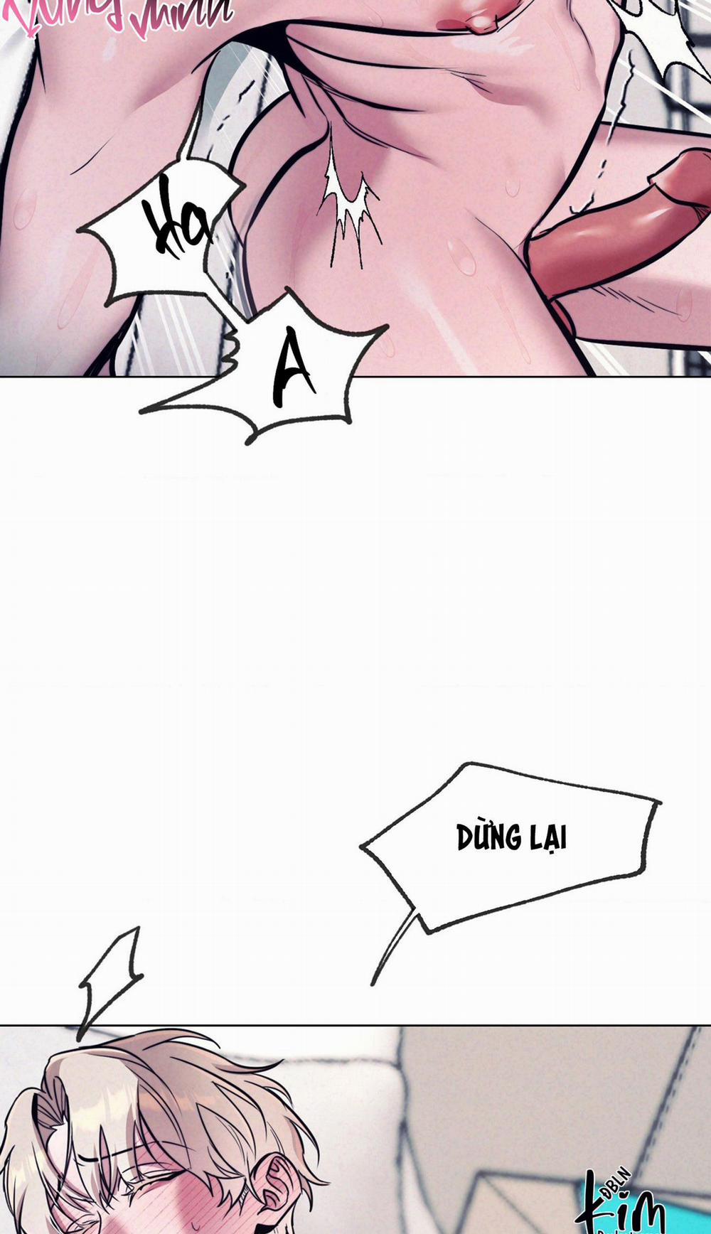 Kỳ Thị 15 H++ FULL HD CỰC NỨNG trang 43