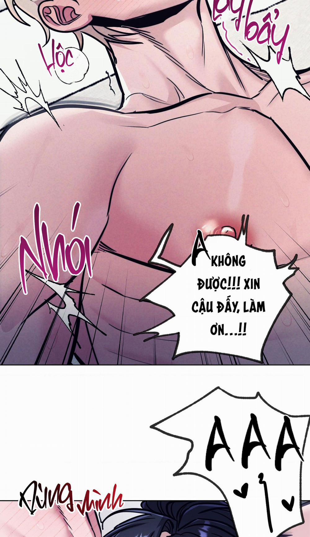 Kỳ Thị 15 H++ FULL HD CỰC NỨNG trang 54