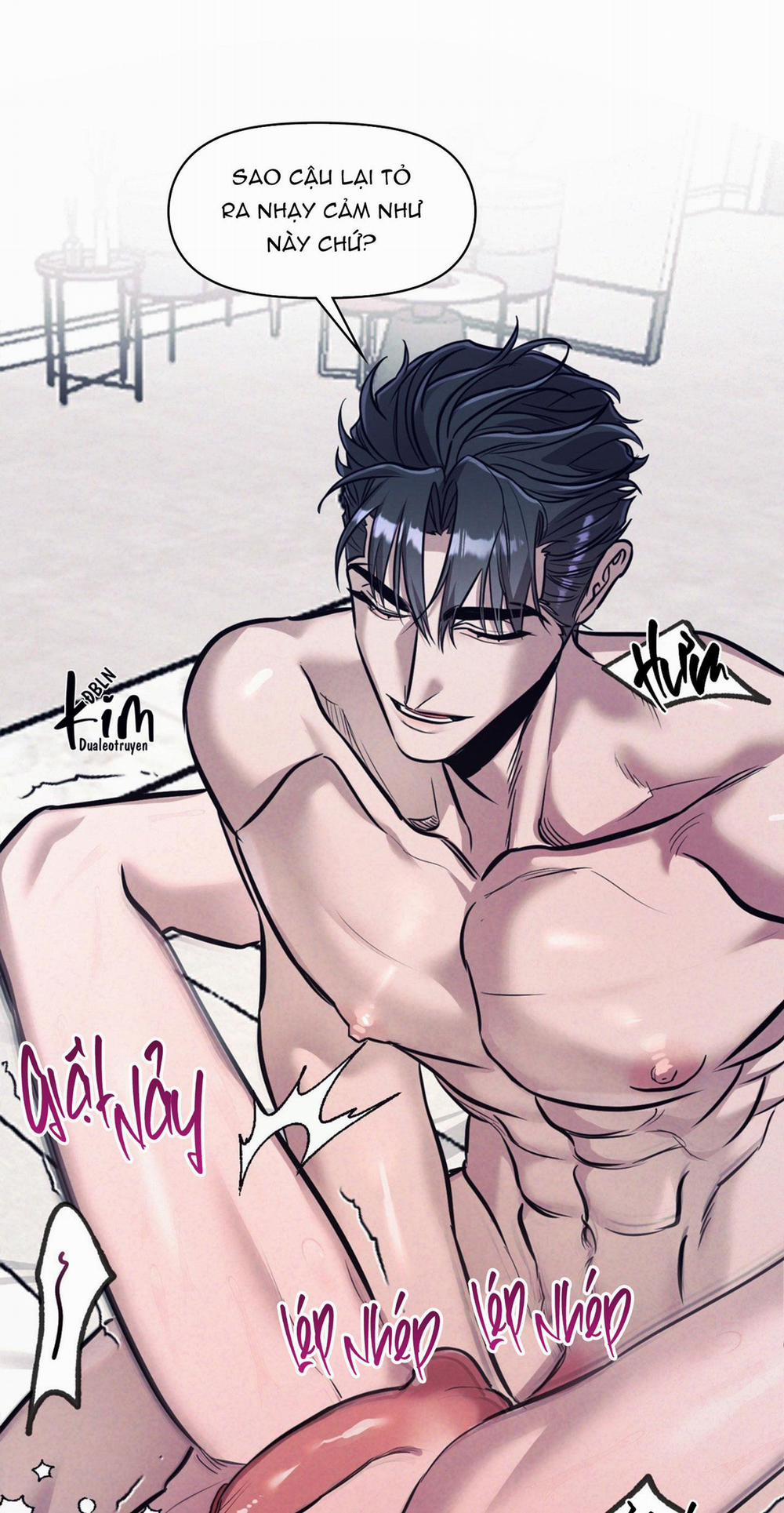 Kỳ Thị 15 H++ FULL HD CỰC NỨNG trang 62