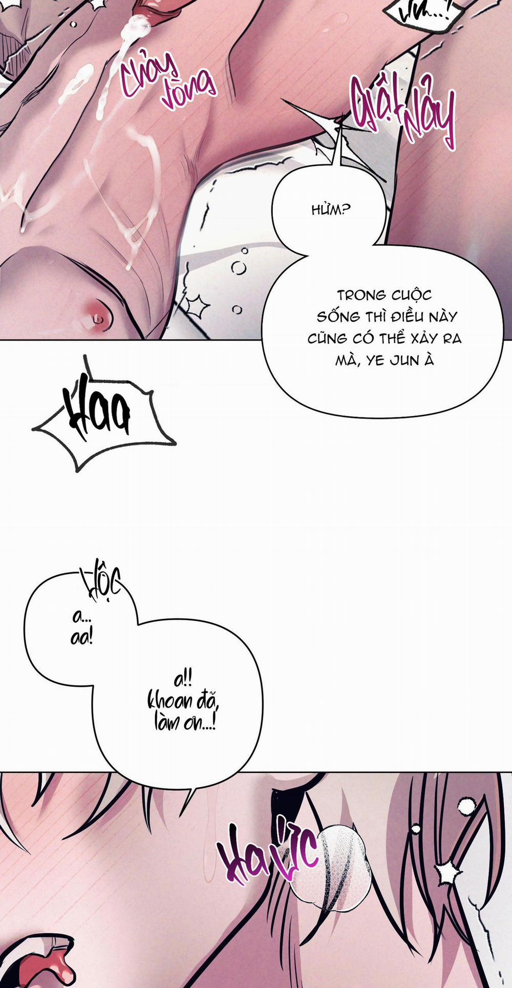 Kỳ Thị 15 H++ FULL HD CỰC NỨNG trang 63