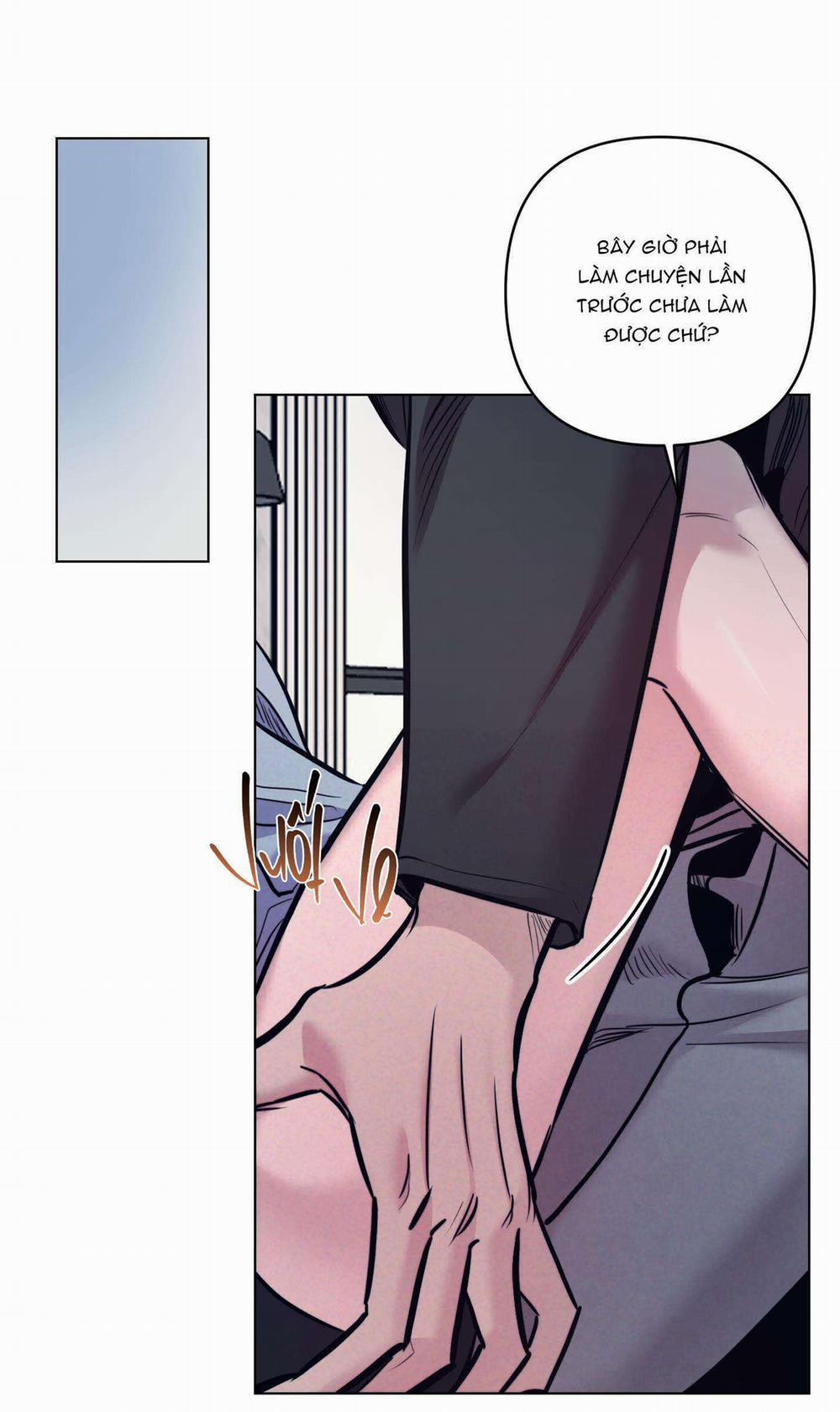 Kỳ Thị 15 trang 1