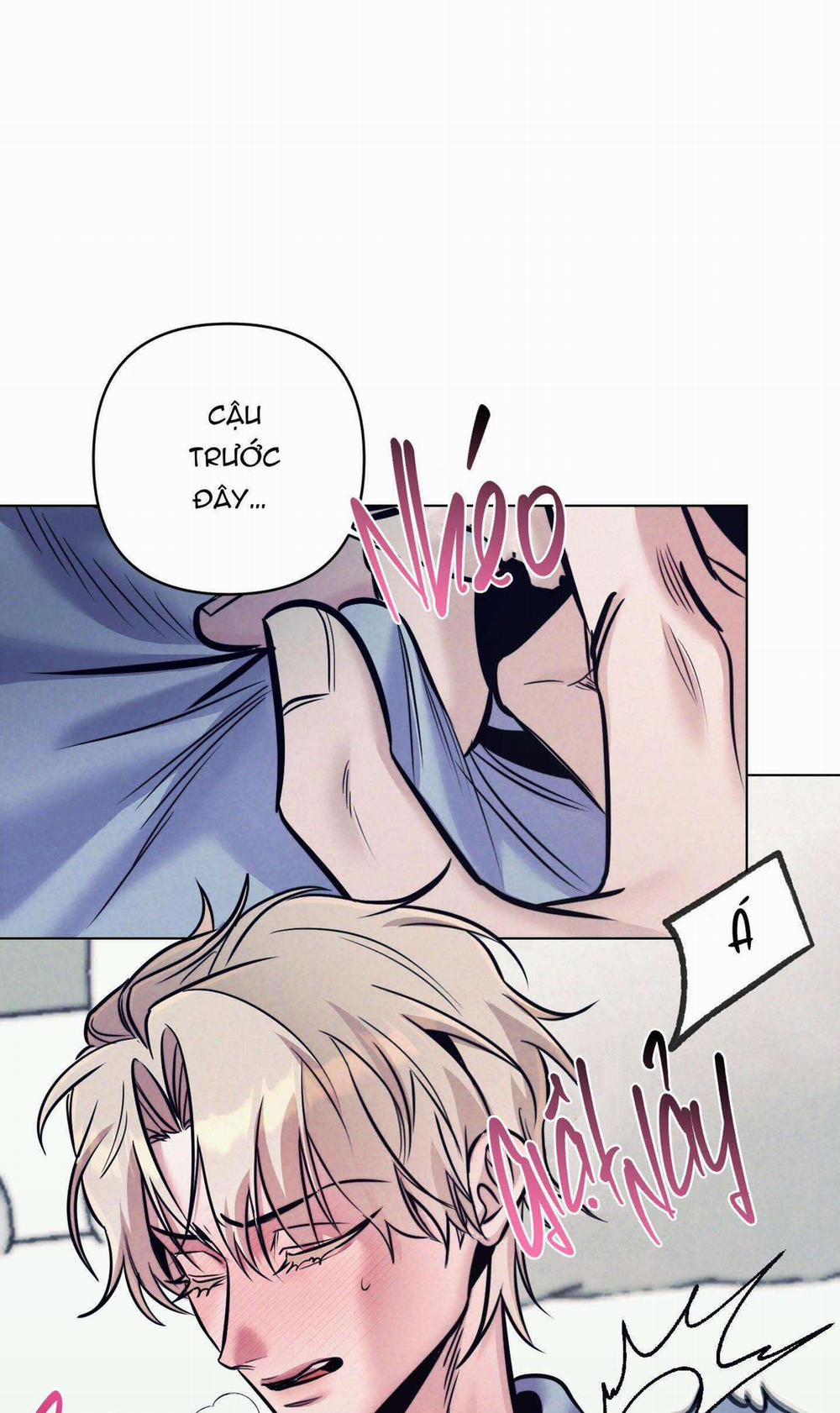 Kỳ Thị 15 trang 10