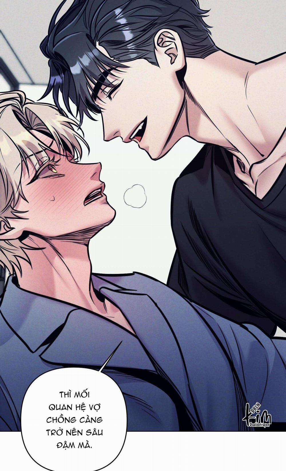 Kỳ Thị 15 trang 19