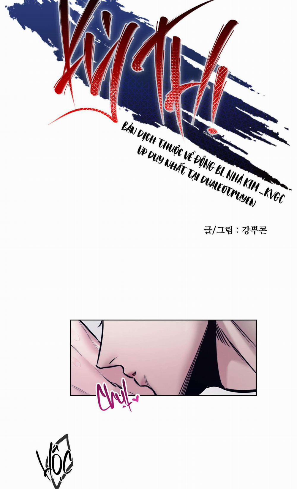 Kỳ Thị 15 trang 21