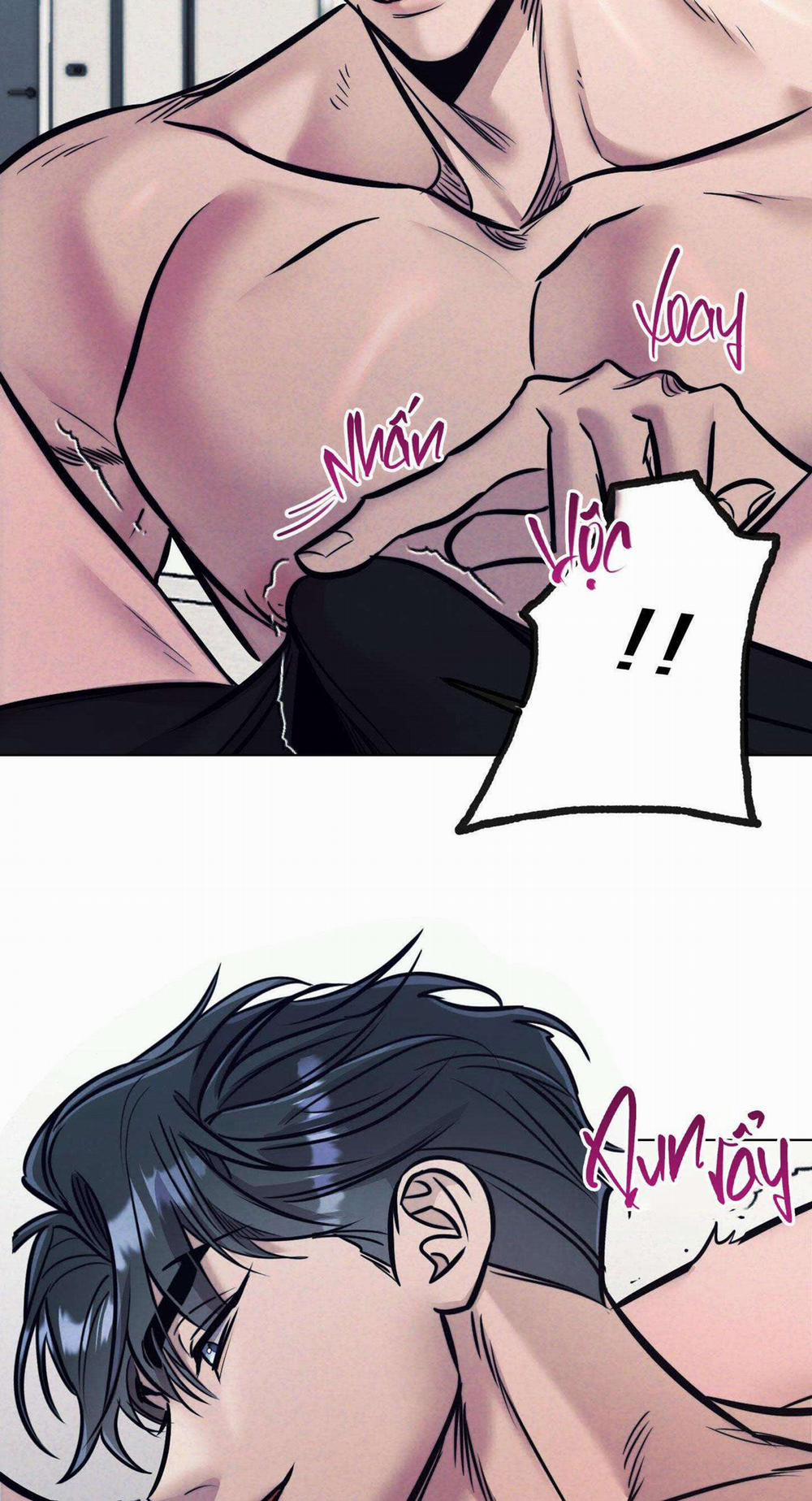 Kỳ Thị 15 trang 25