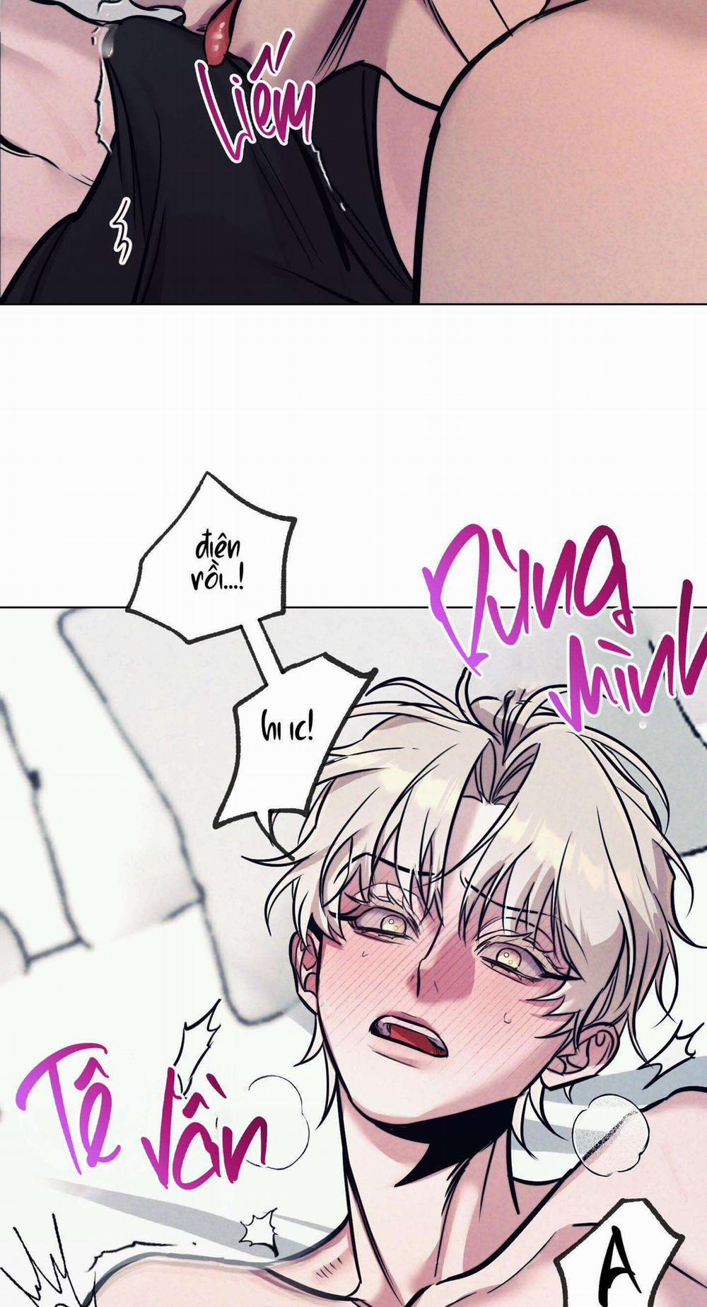 Kỳ Thị 15 trang 26