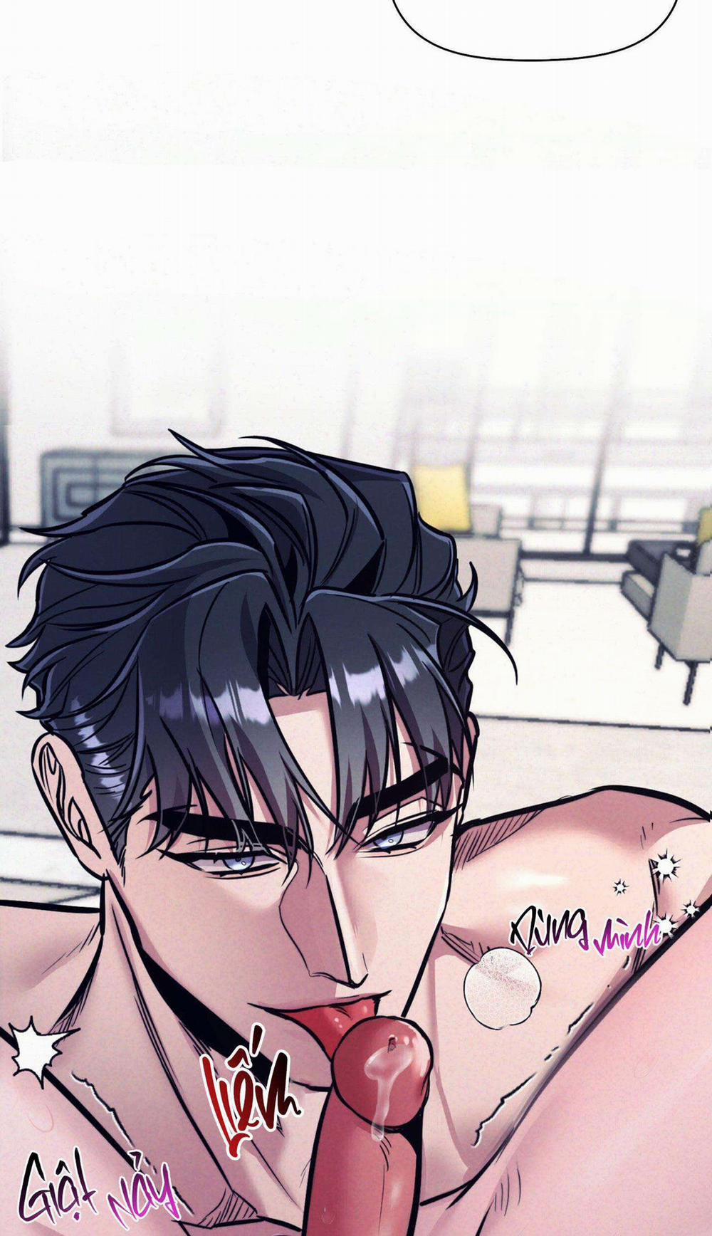 Kỳ Thị 15 trang 38