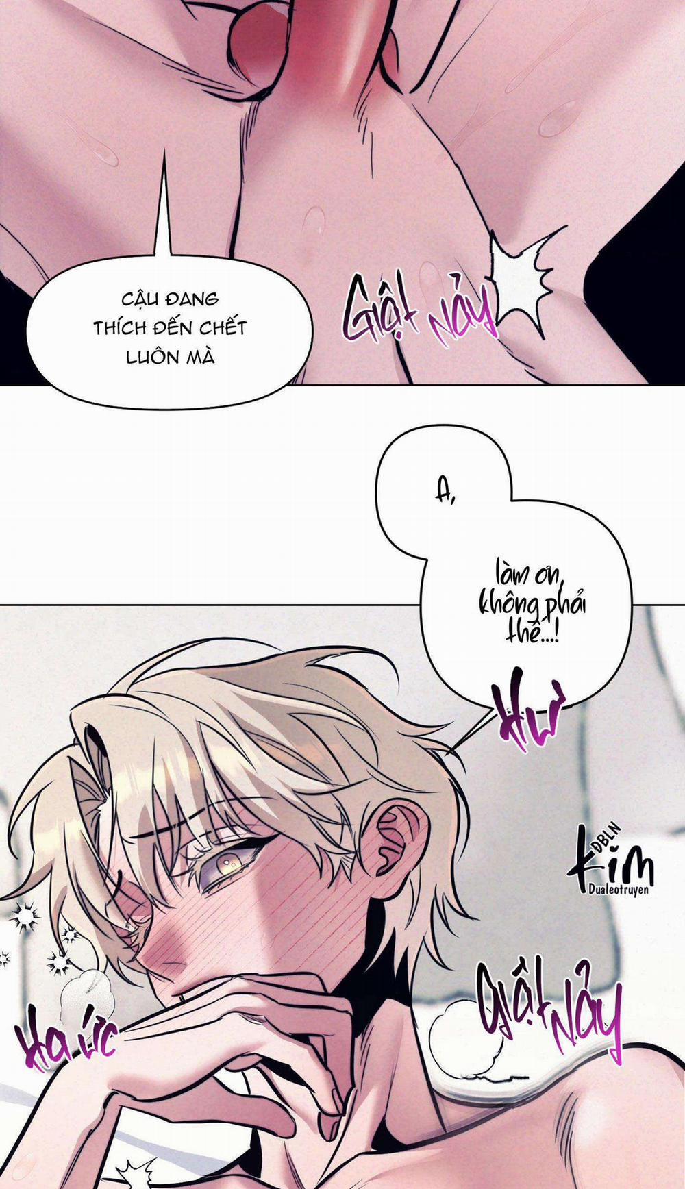 Kỳ Thị 15 trang 39