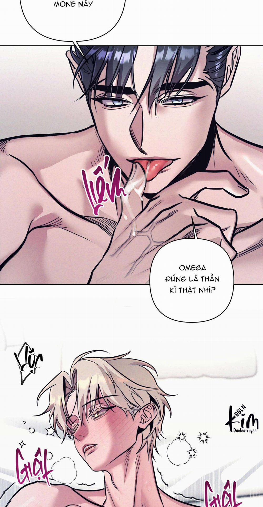 Kỳ Thị 15 trang 57