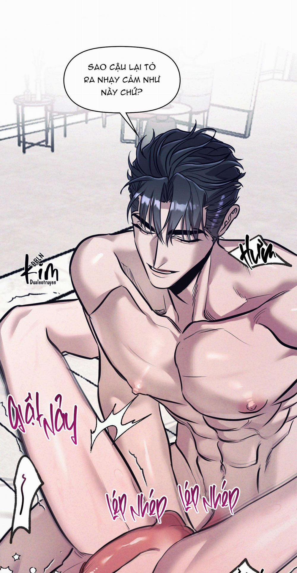 Kỳ Thị 15 trang 62