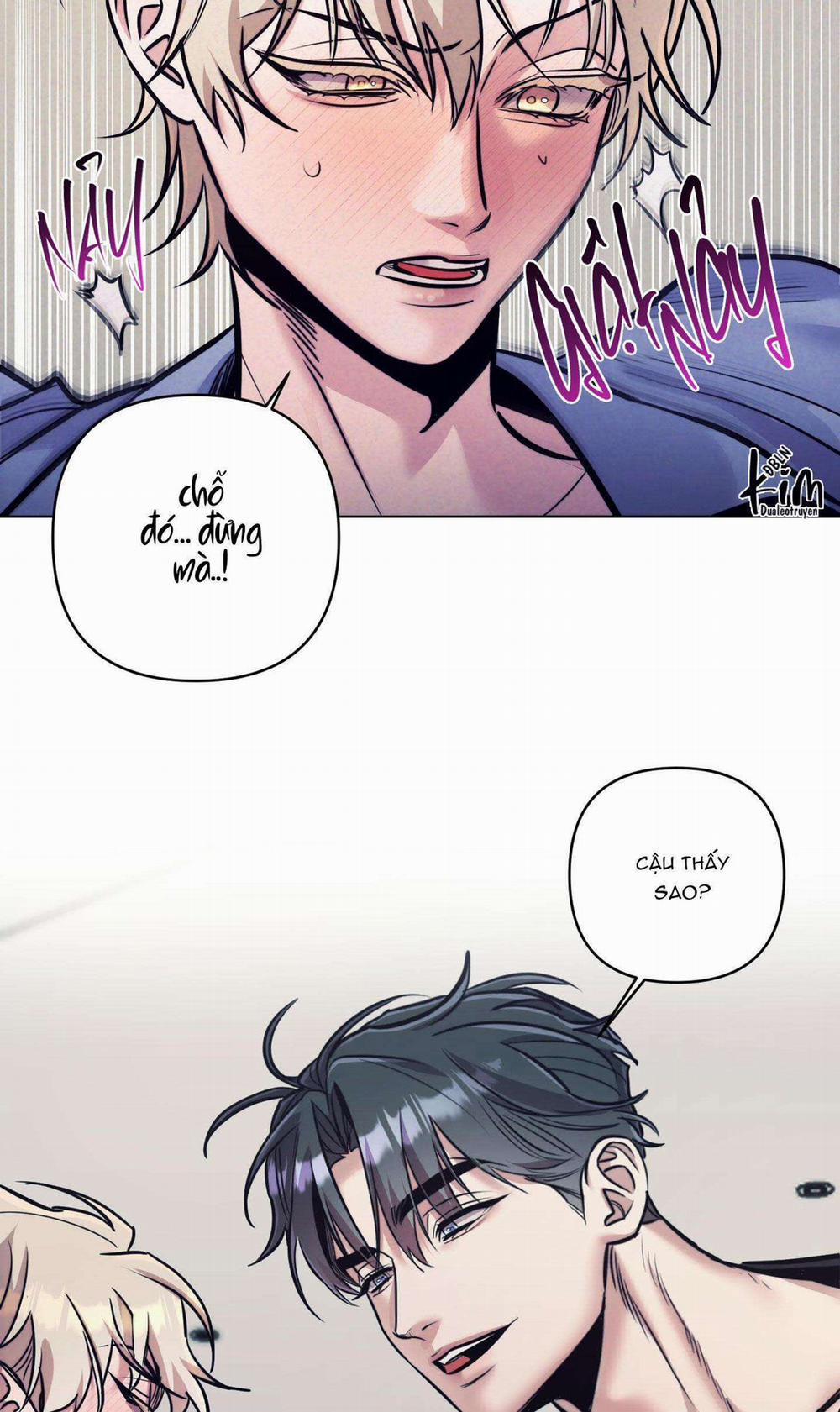 Kỳ Thị 15 trang 7