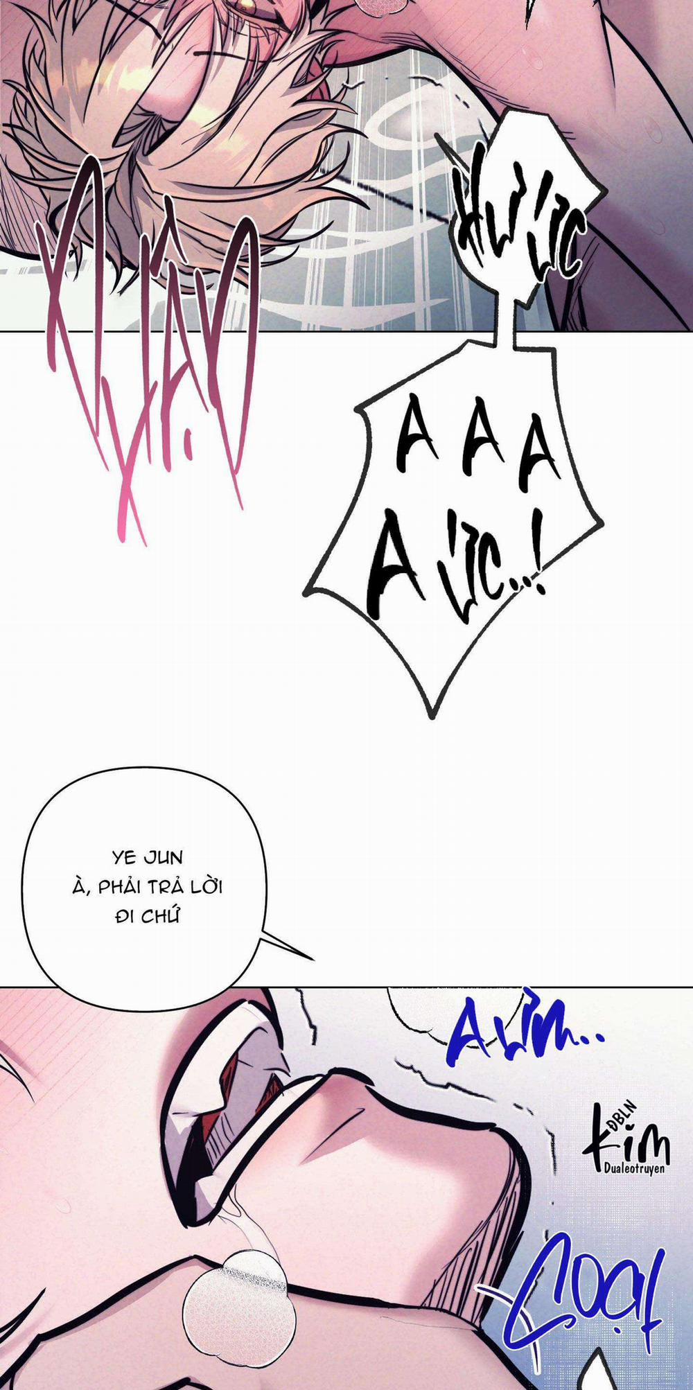 Kỳ Thị 15 trang 75