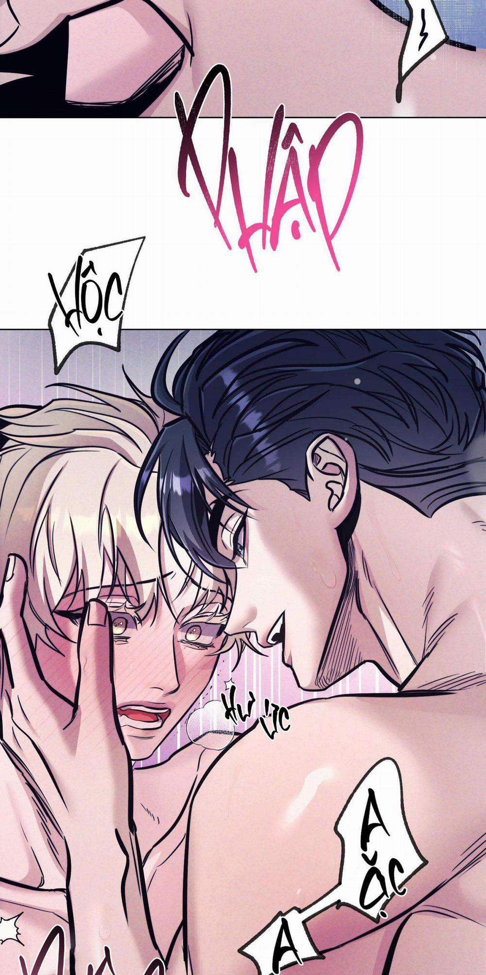 Kỳ Thị 15 trang 76