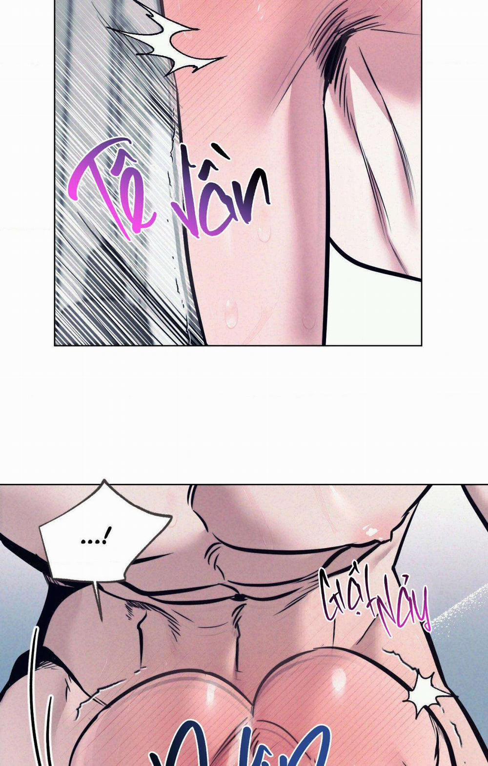 Kỳ Thị 16: H++ FULL HD CỰC NỨNG trang 10