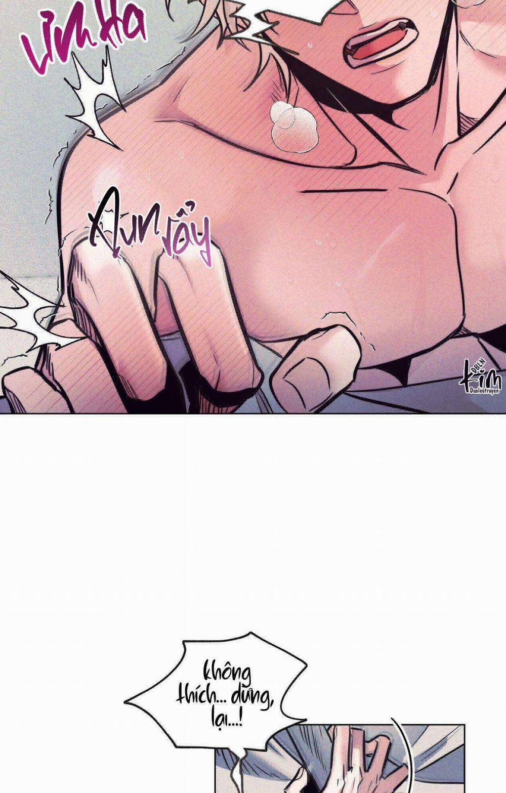 Kỳ Thị 16: H++ FULL HD CỰC NỨNG trang 2