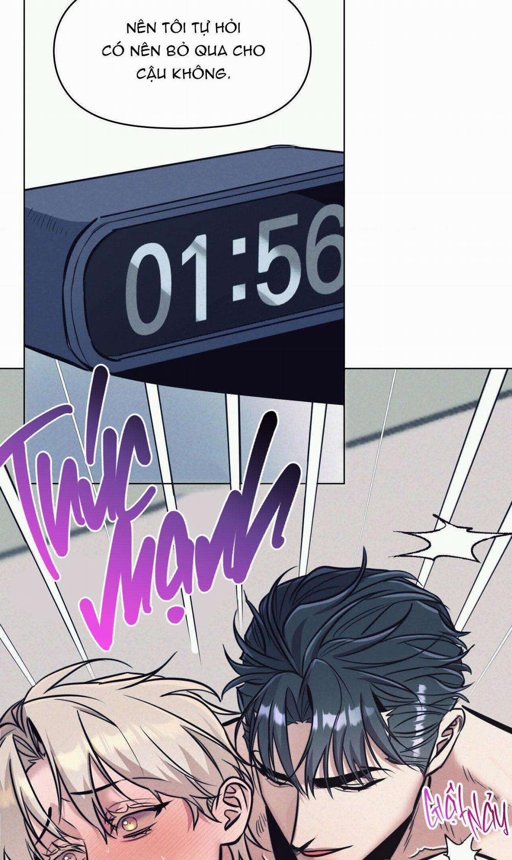 Kỳ Thị 16: H++ FULL HD CỰC NỨNG trang 21