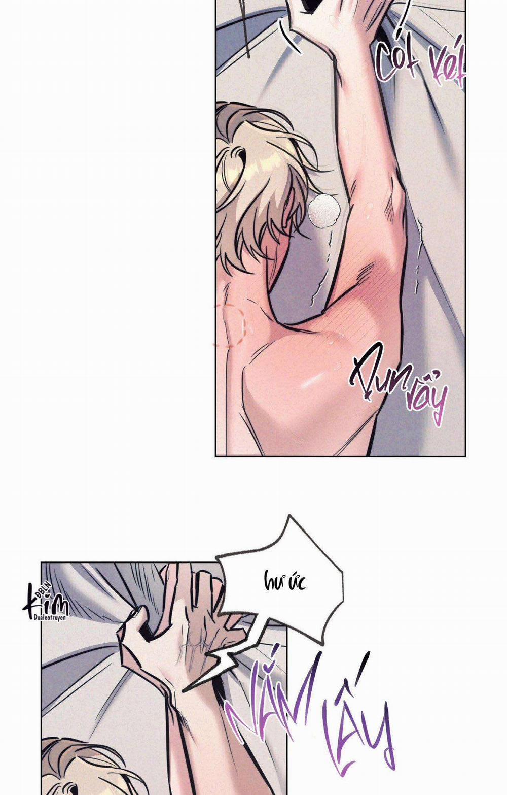 Kỳ Thị 16: H++ FULL HD CỰC NỨNG trang 3