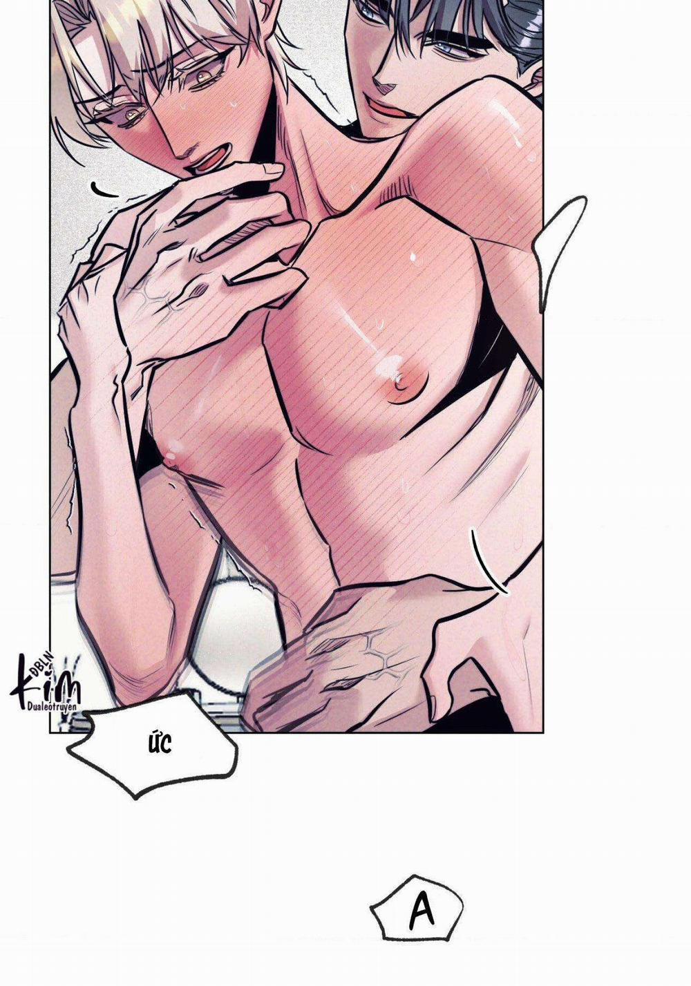 Kỳ Thị 16: H++ FULL HD CỰC NỨNG trang 33