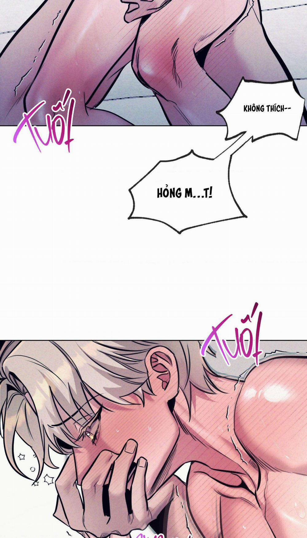 Kỳ Thị 16: H++ FULL HD CỰC NỨNG trang 35