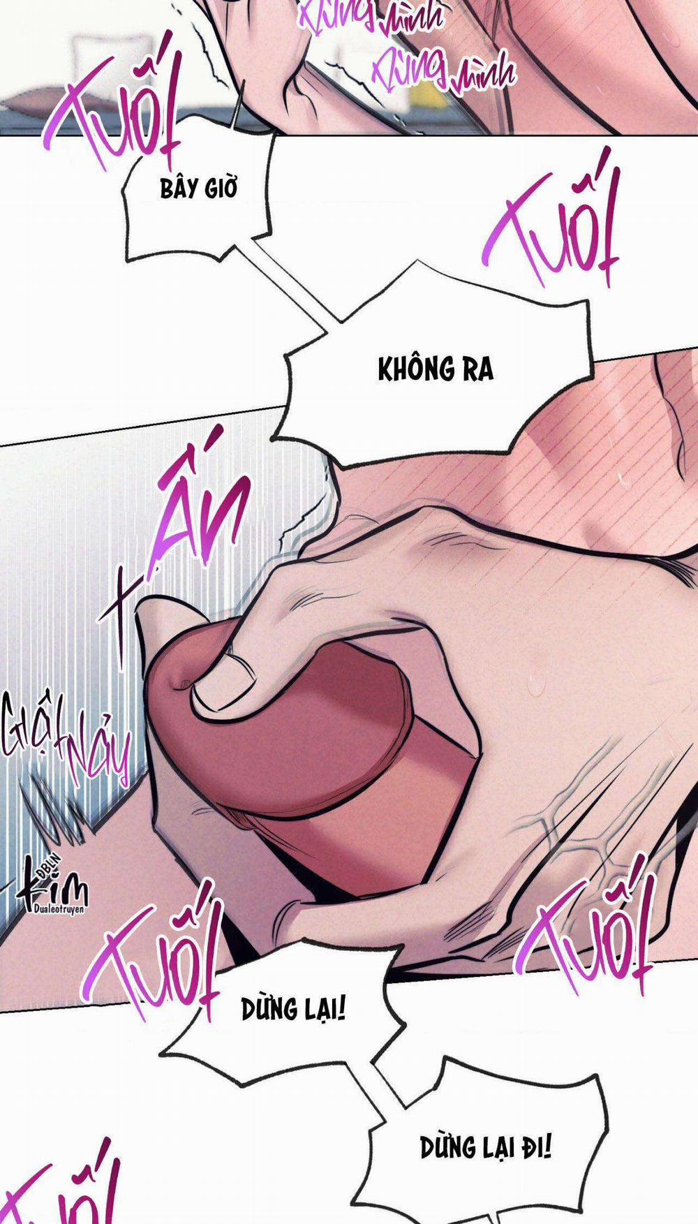 Kỳ Thị 16: H++ FULL HD CỰC NỨNG trang 36