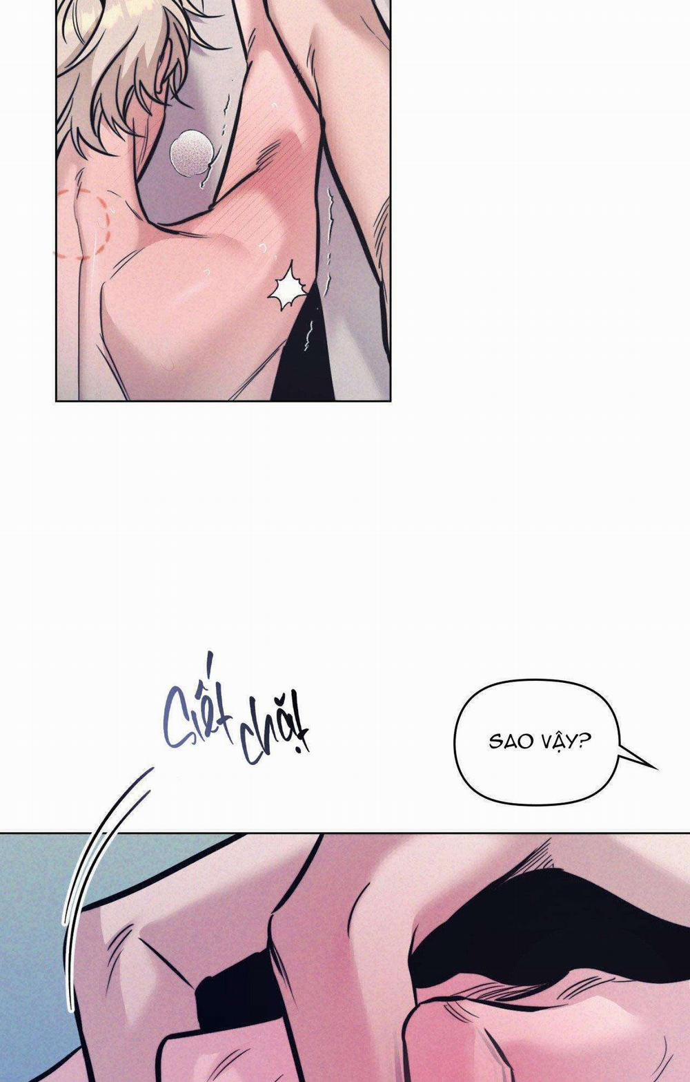 Kỳ Thị 16: H++ FULL HD CỰC NỨNG trang 4