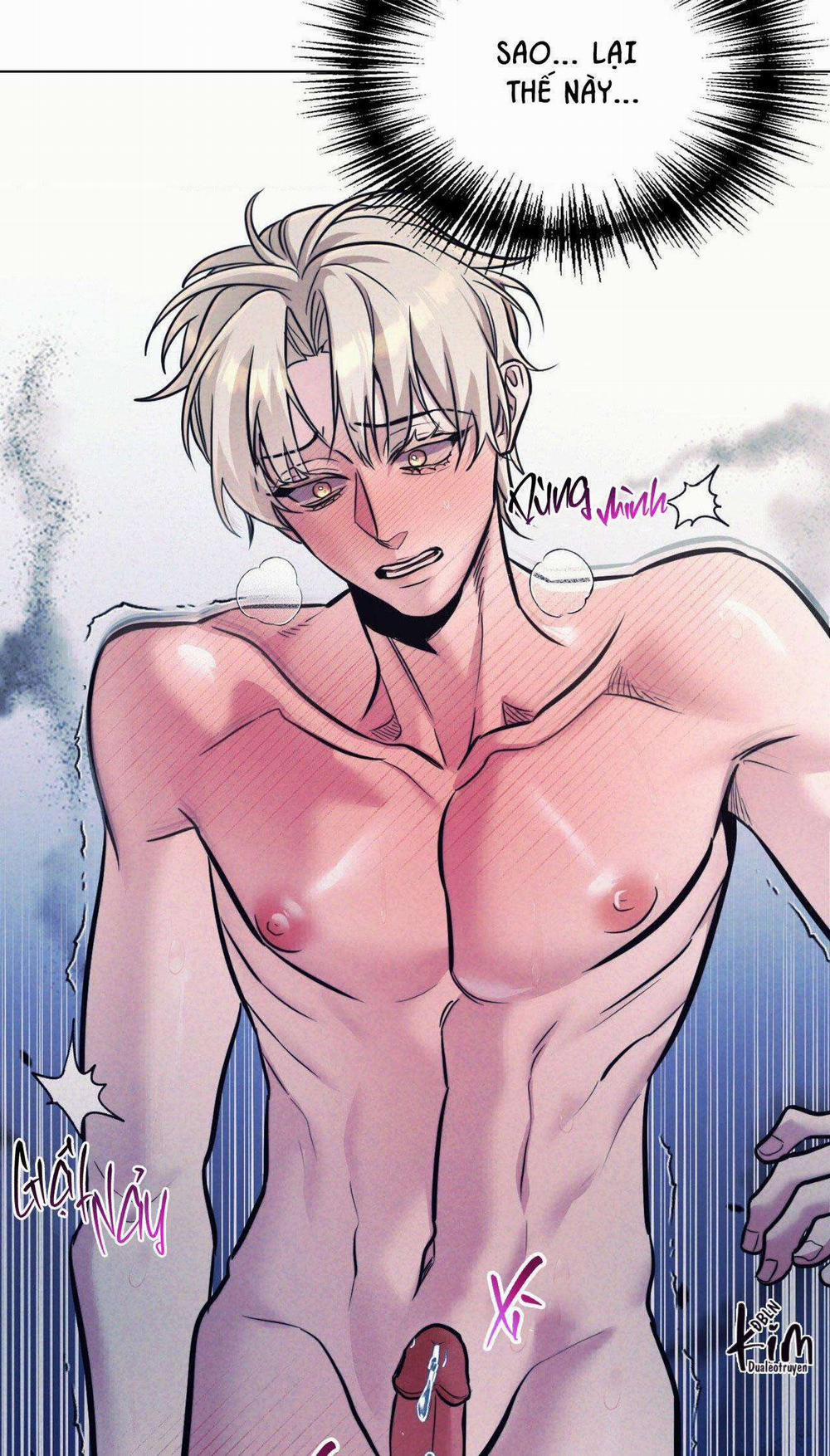 Kỳ Thị 16: H++ FULL HD CỰC NỨNG trang 40