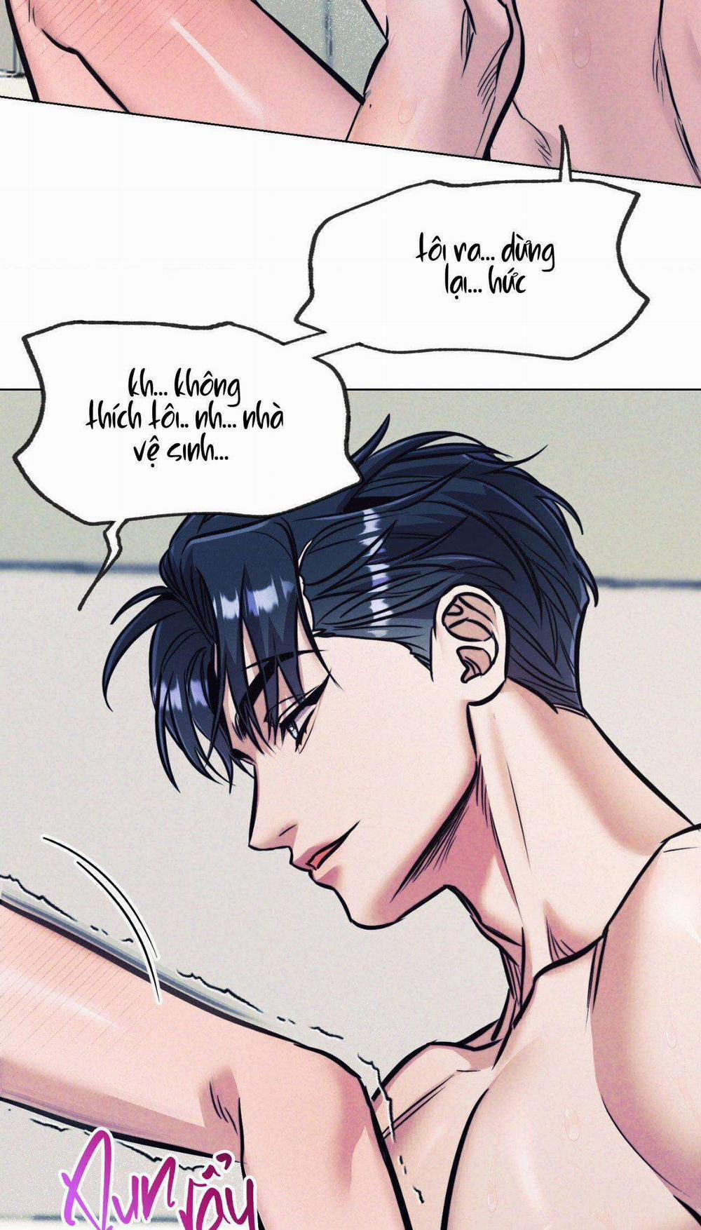 Kỳ Thị 16: H++ FULL HD CỰC NỨNG trang 43