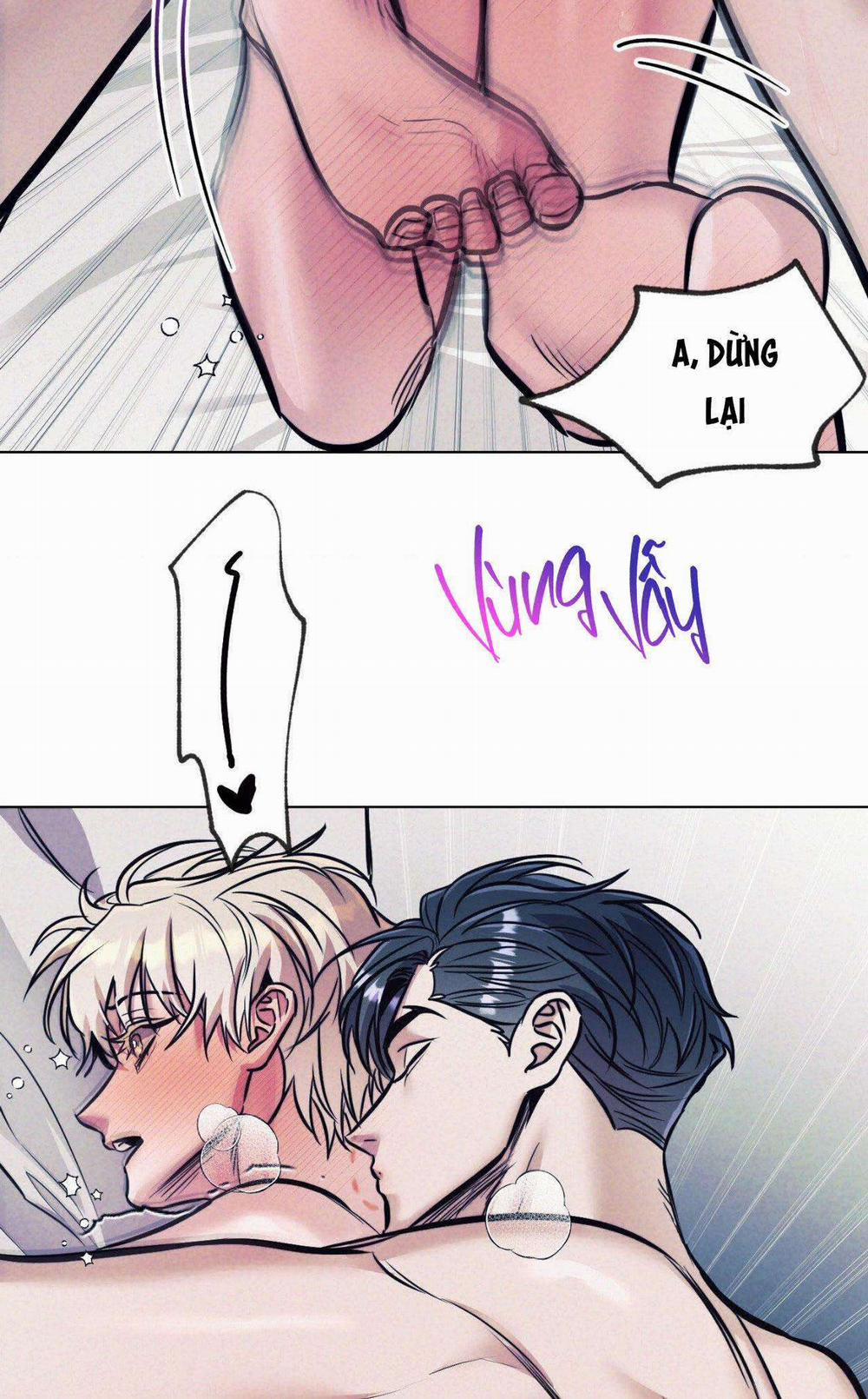 Kỳ Thị 16: H++ FULL HD CỰC NỨNG trang 54