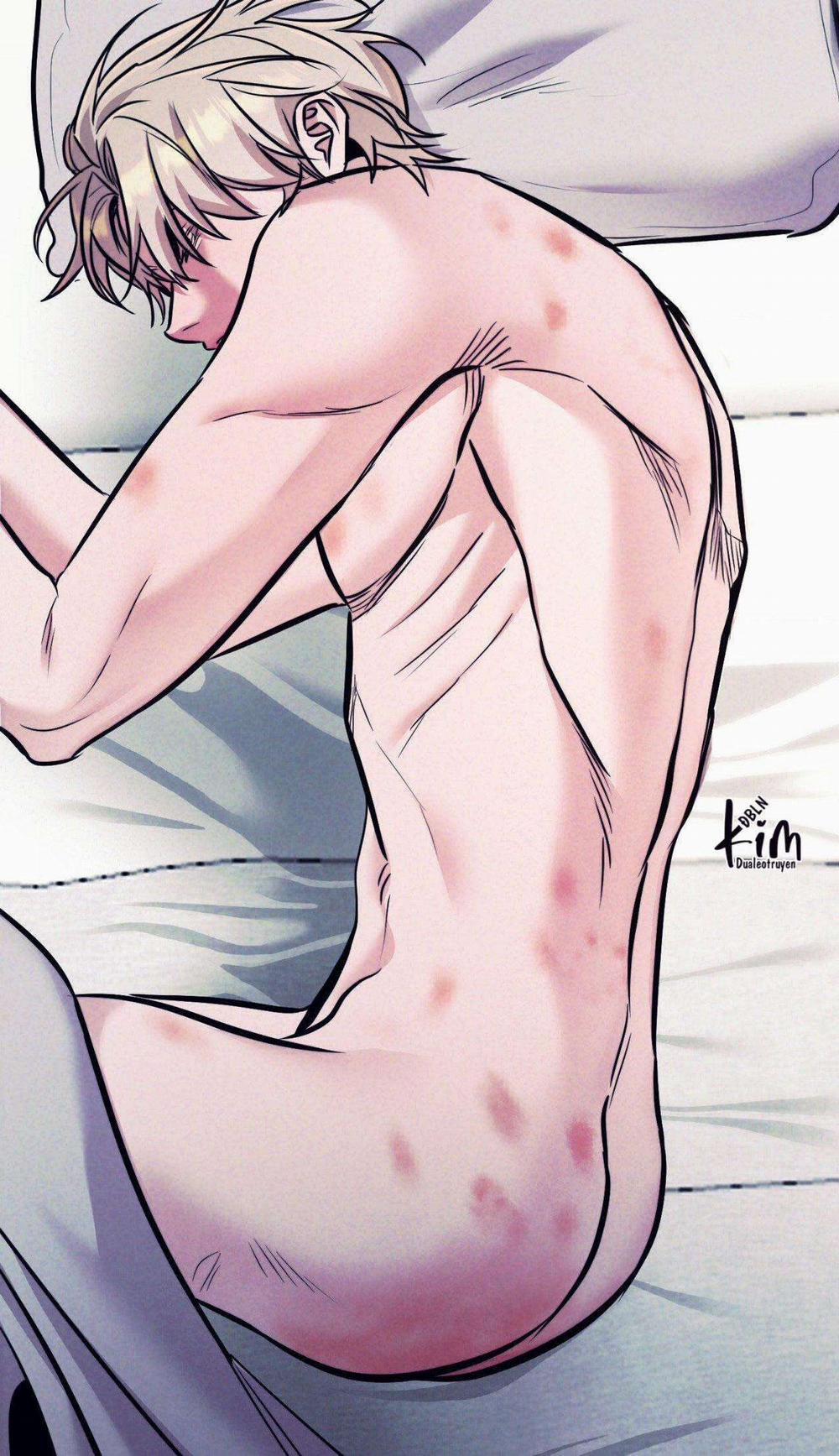 Kỳ Thị 16: H++ FULL HD CỰC NỨNG trang 69