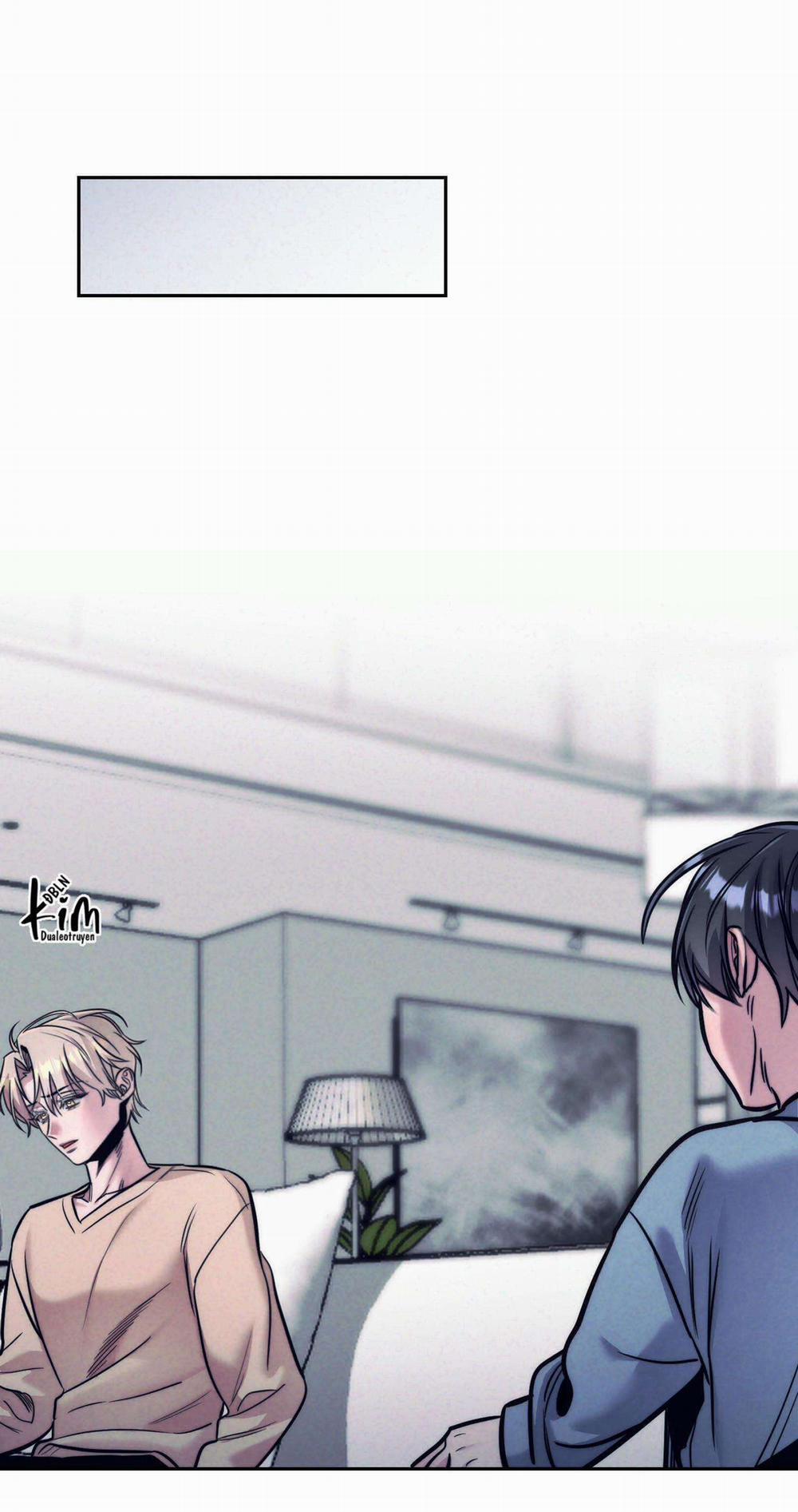 Kỳ Thị 17 trang 1