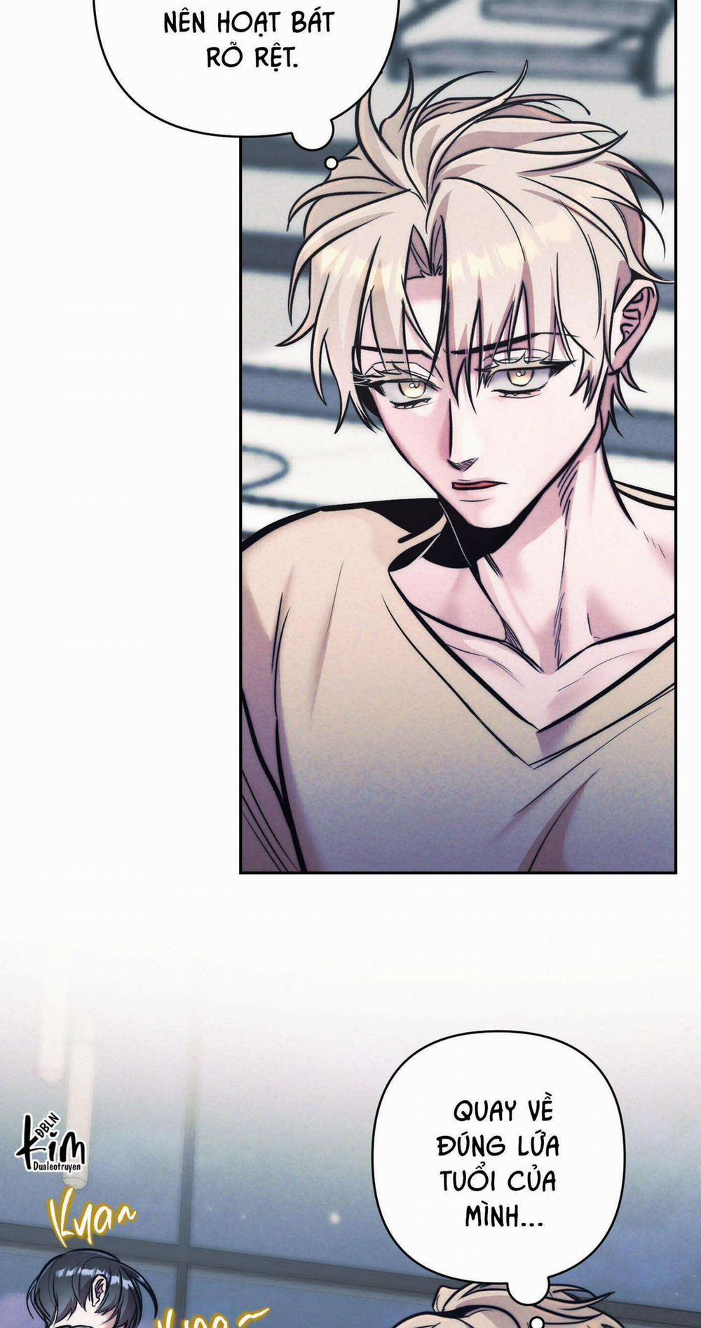 Kỳ Thị 17 trang 10