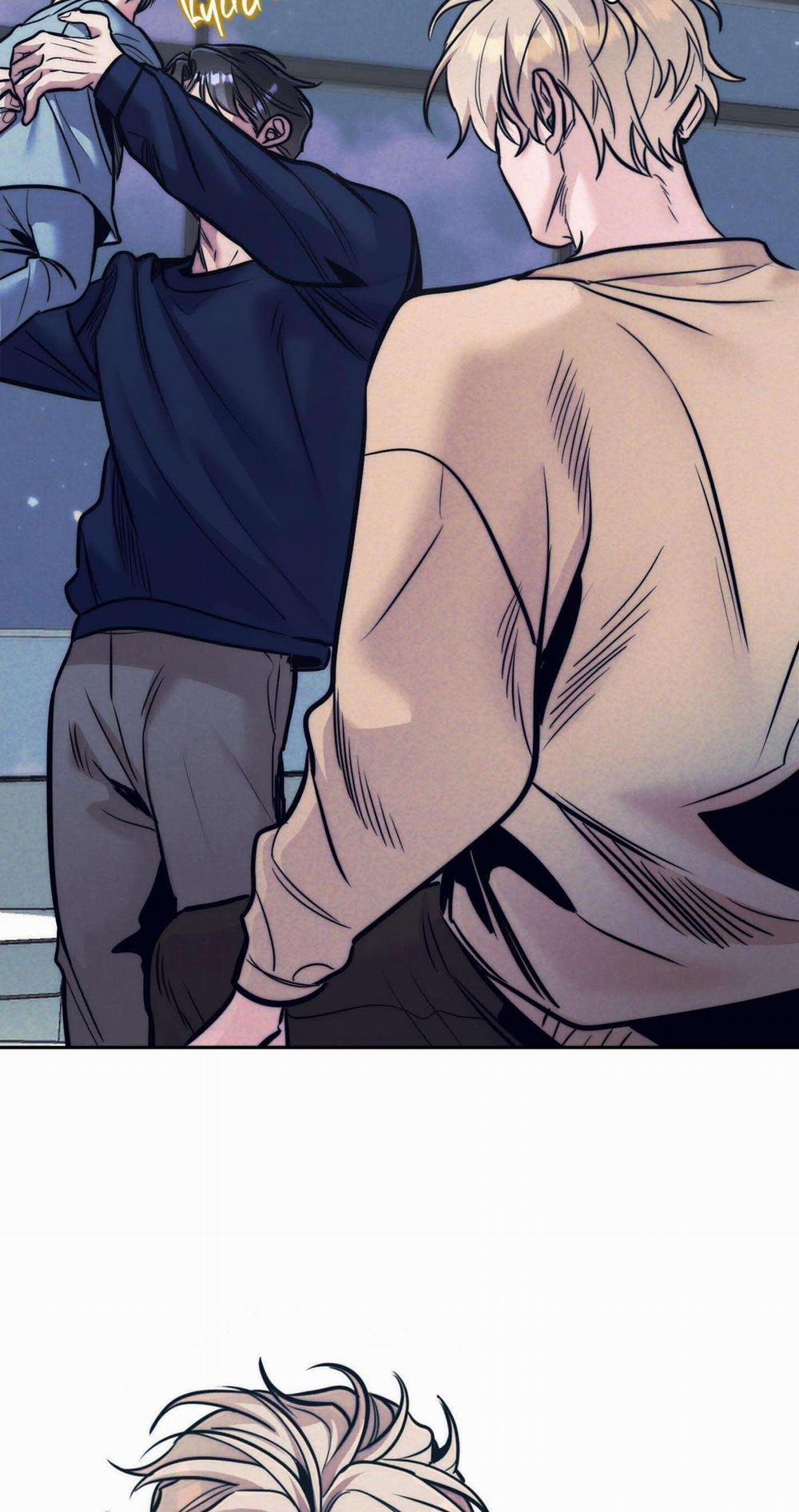 Kỳ Thị 17 trang 11