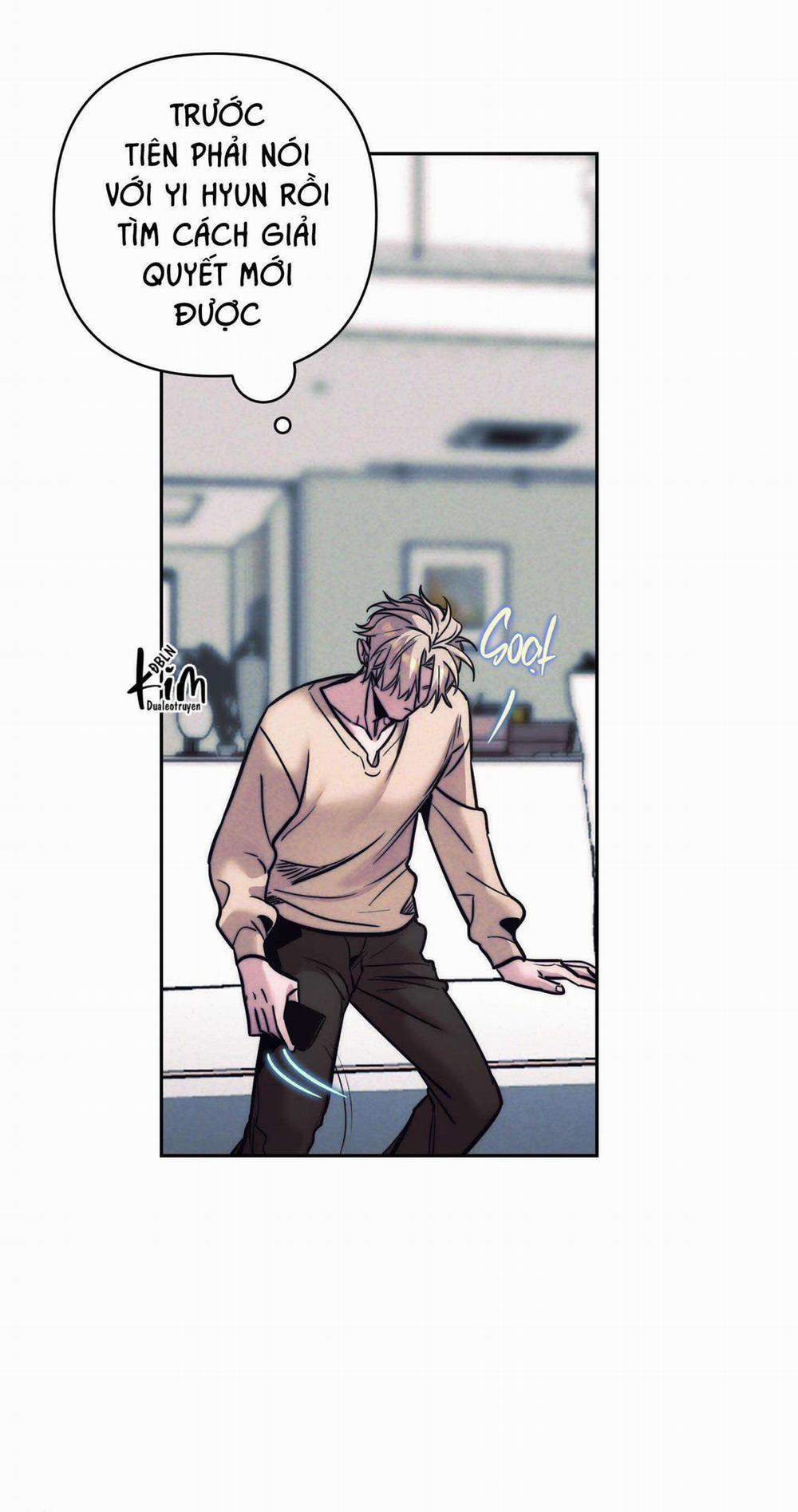 Kỳ Thị 17 trang 13