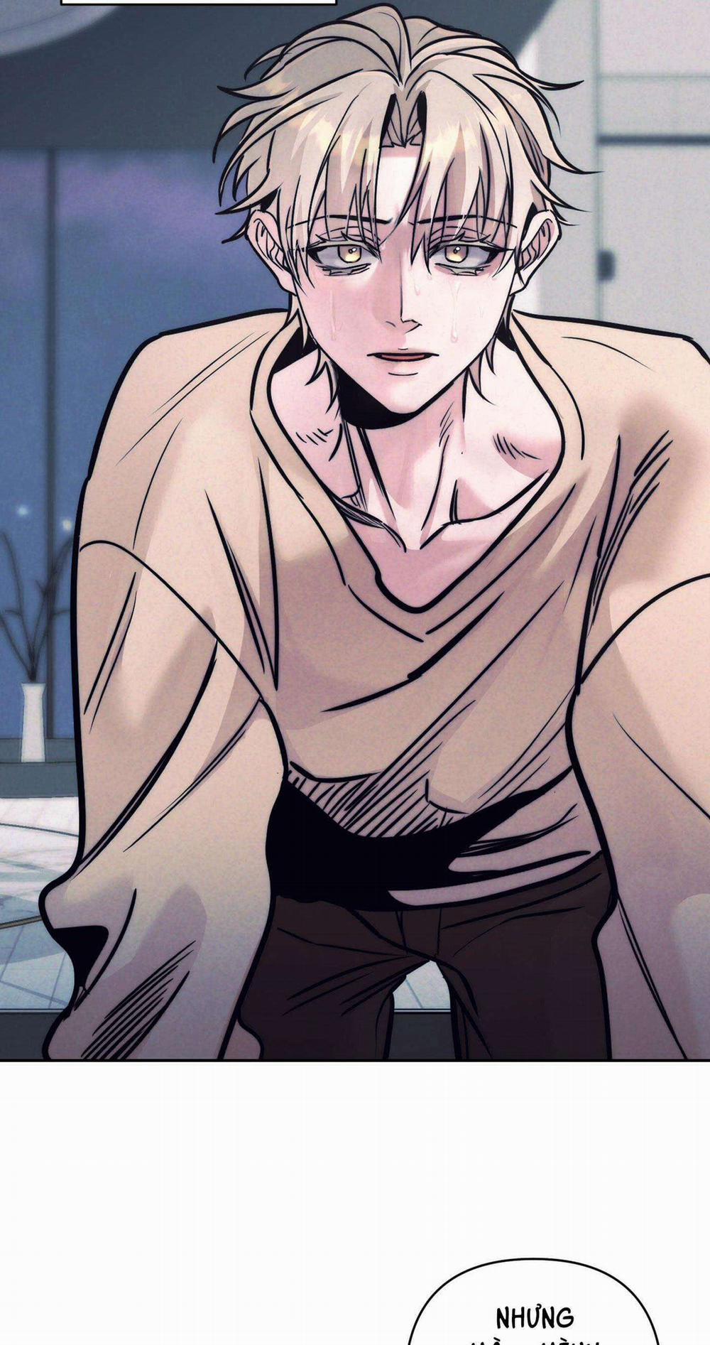 Kỳ Thị 17 trang 18