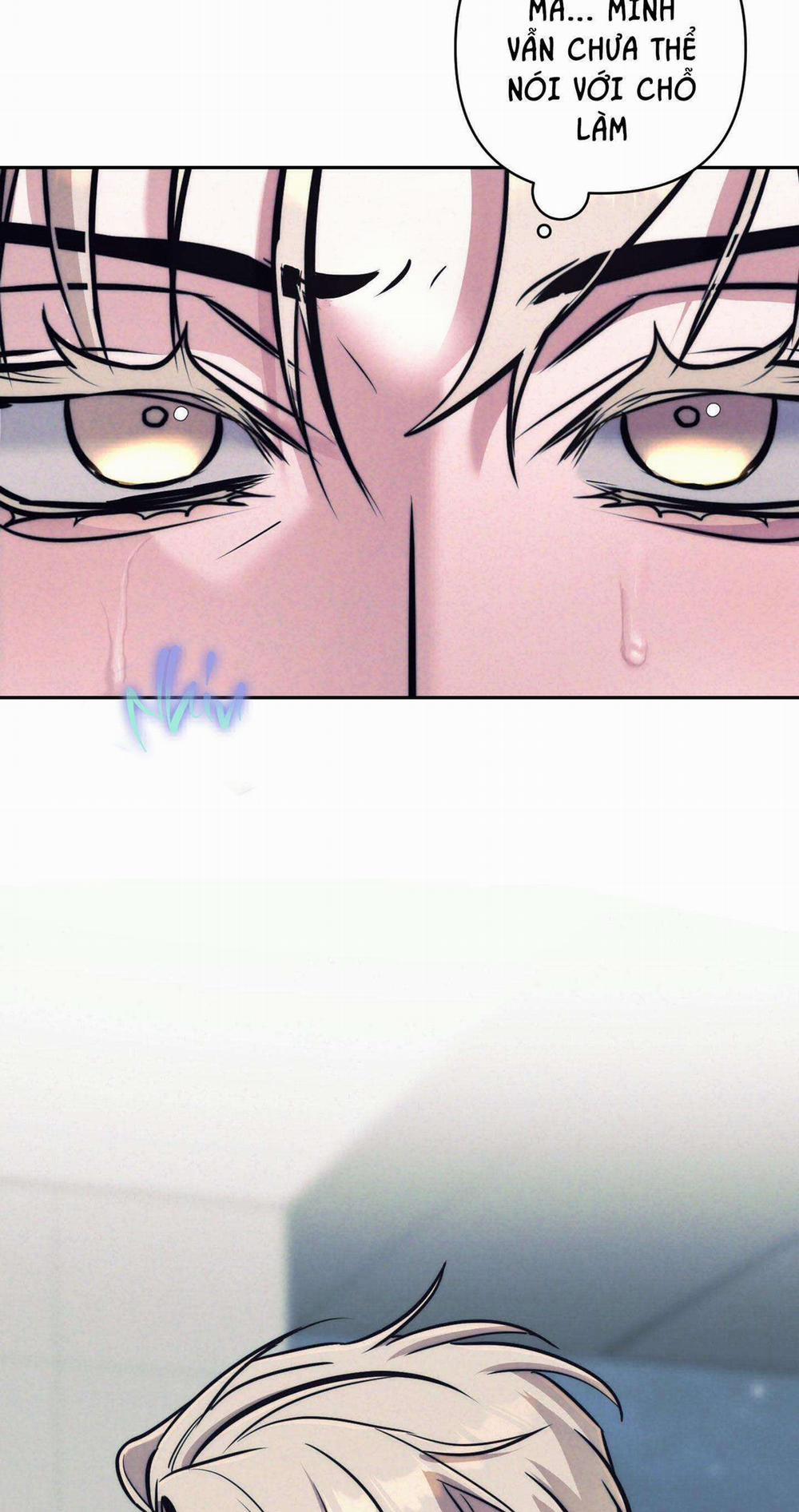 Kỳ Thị 17 trang 19