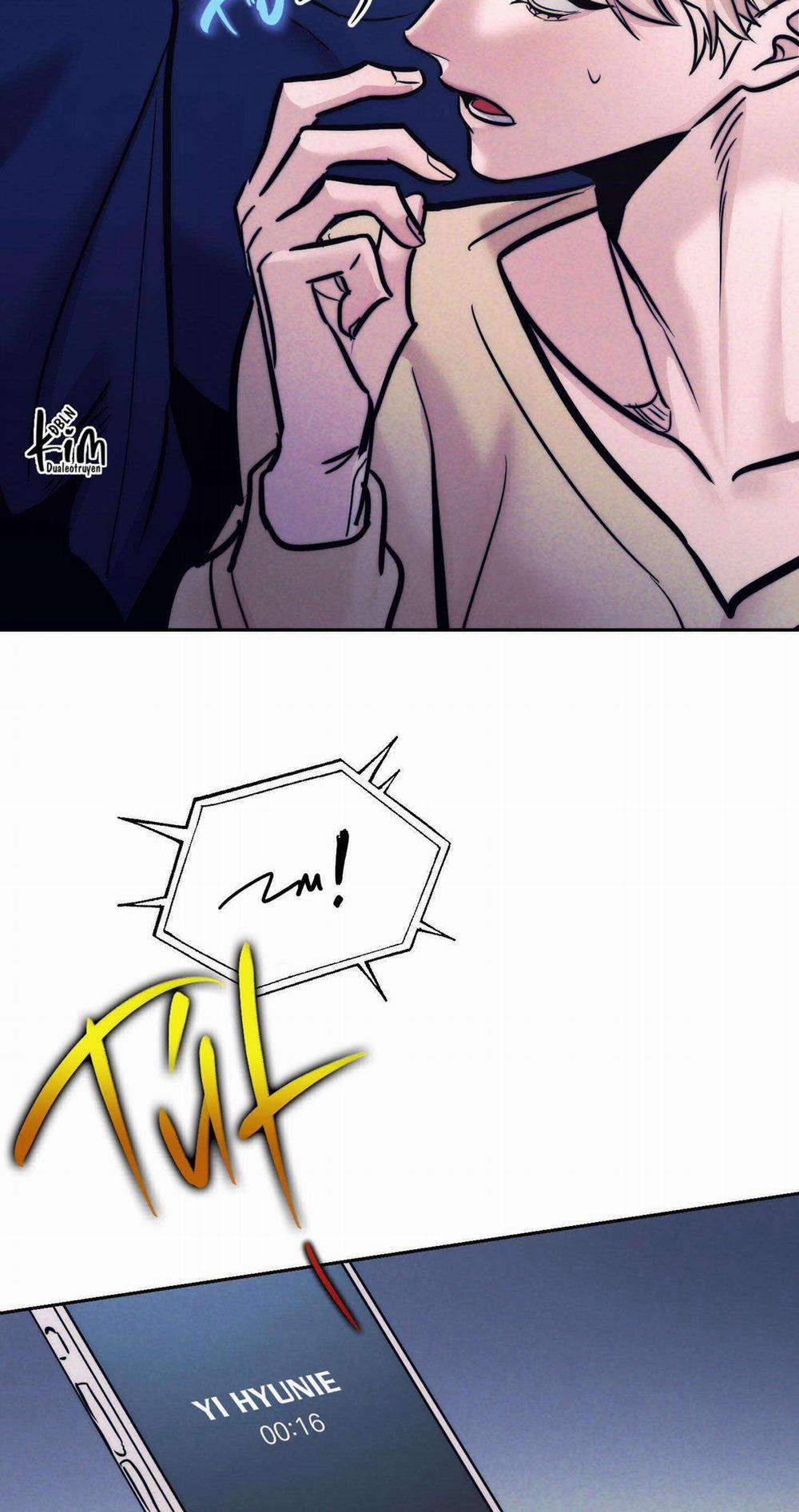 Kỳ Thị 17 trang 31