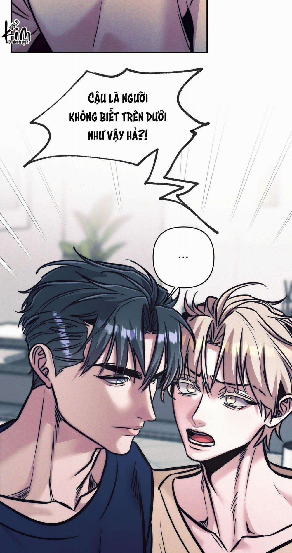 Kỳ Thị 17 trang 33