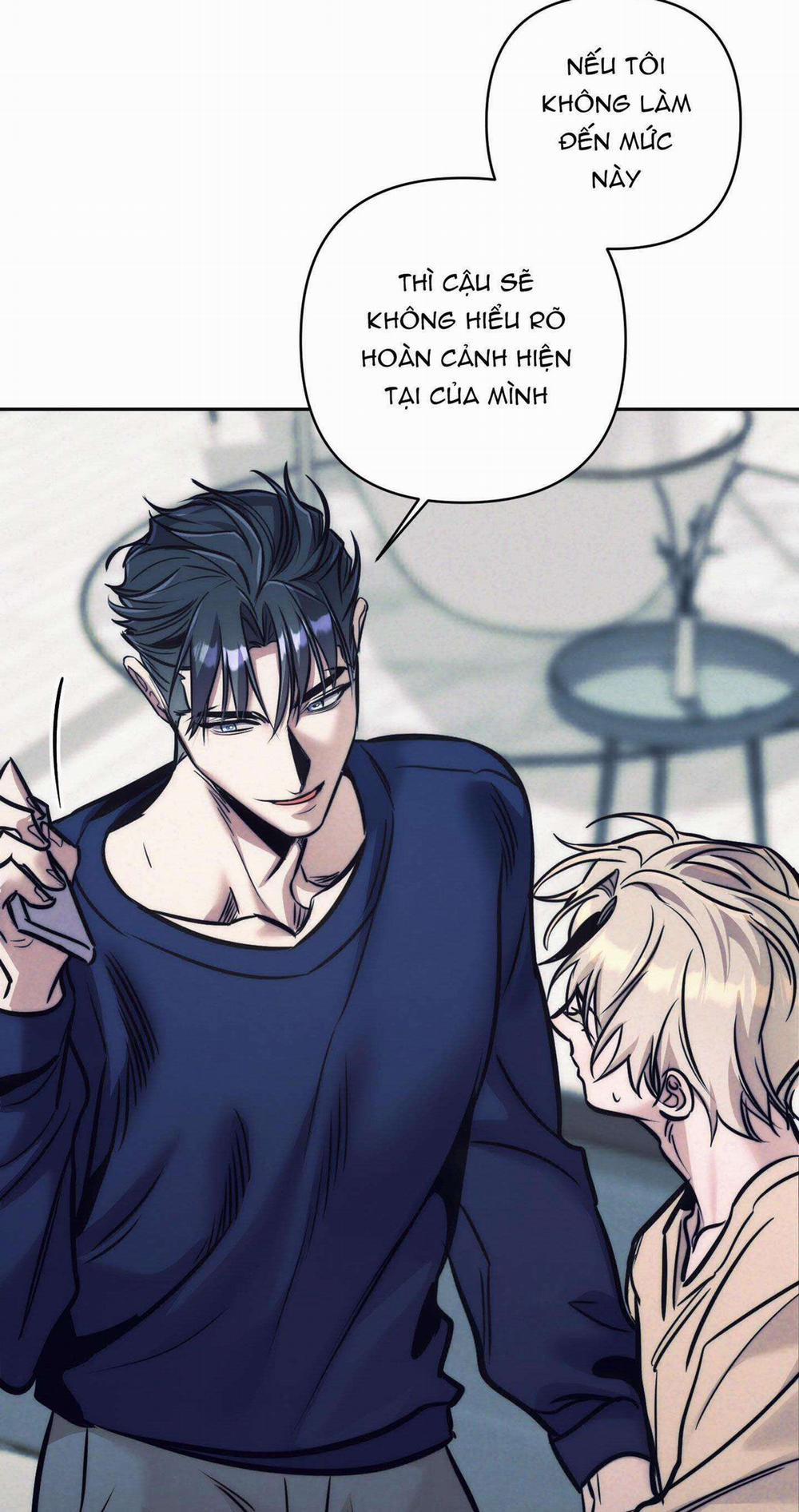 Kỳ Thị 17 trang 37